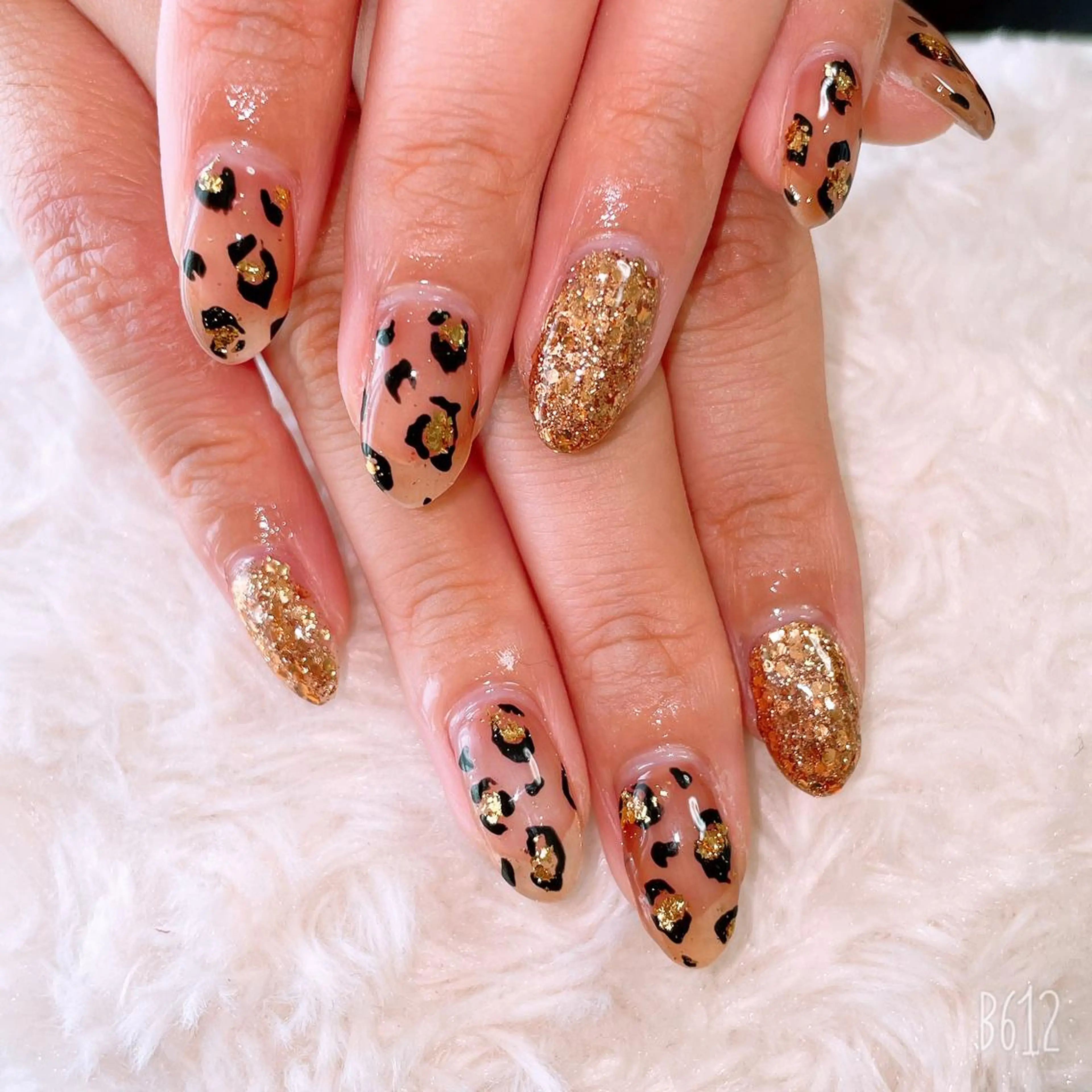 ネイル The Best Beauty受付担当のエステ・リラクイメージ