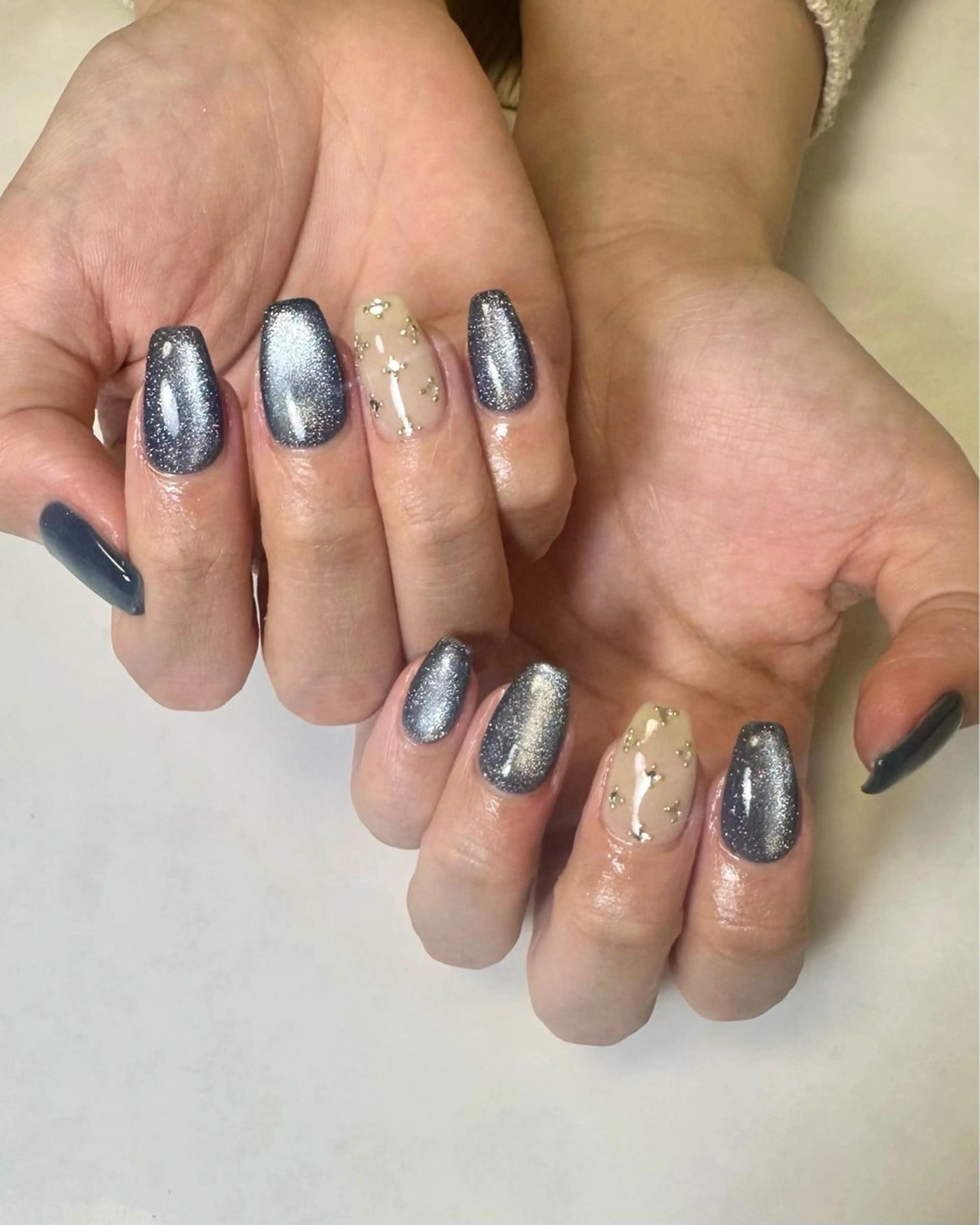 ネイル F's nailのネイルデザイン