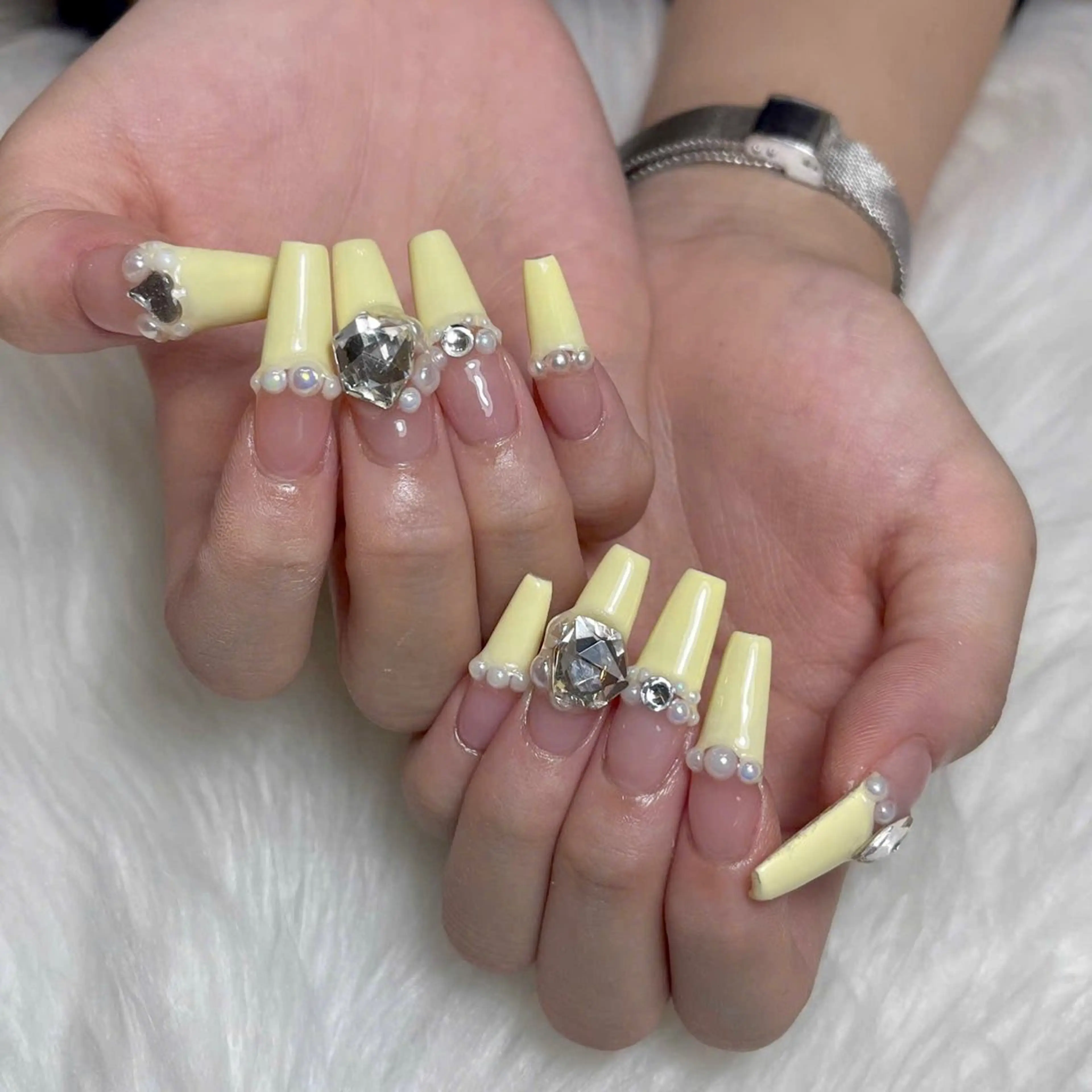 ネイル The 1989 Nail Salonのネイルデザイン