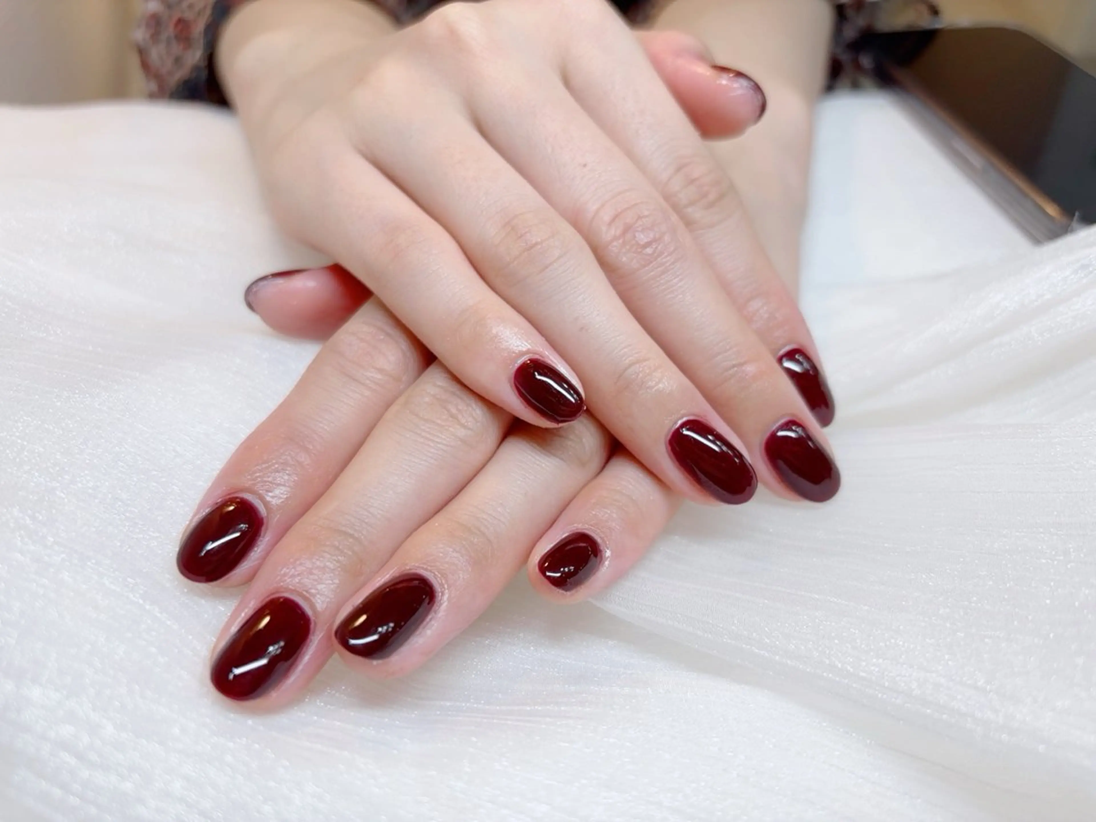 ネイル ♡CELEBRAIL YUKI♡のネイルデザイン