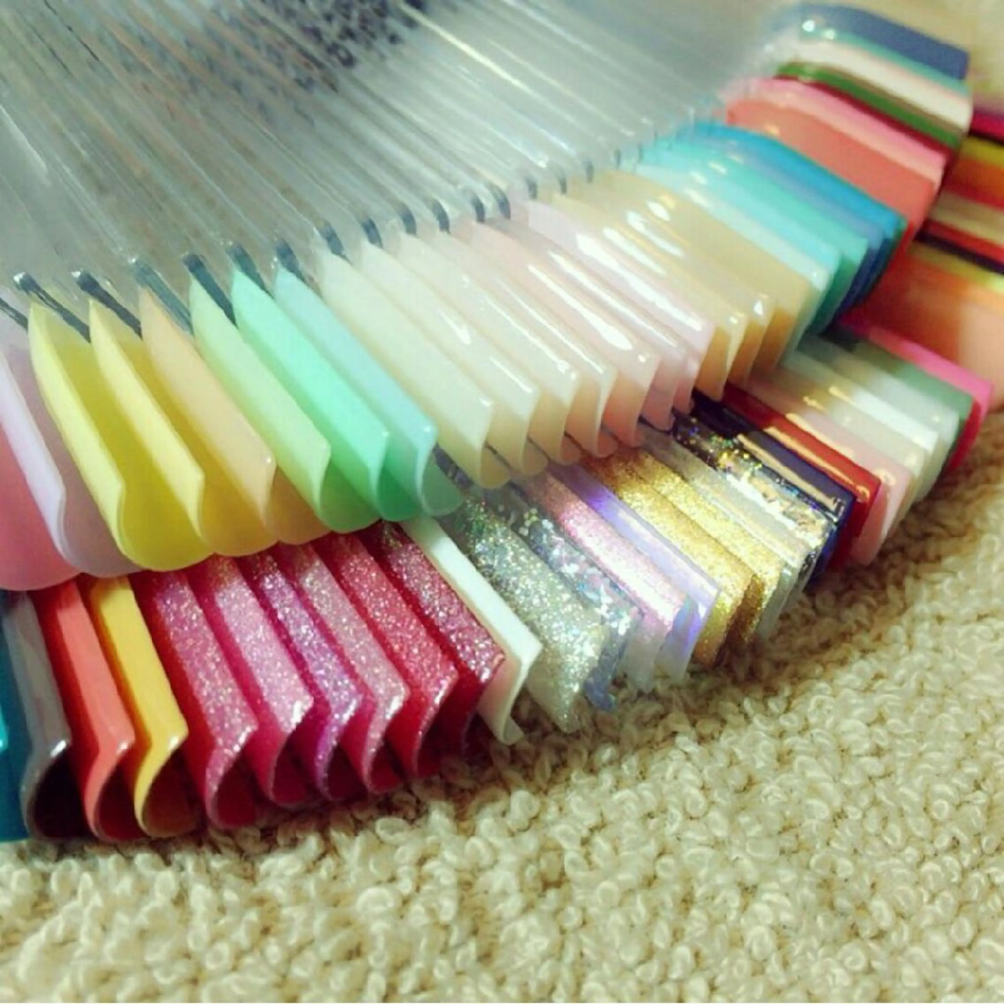 ネイル &MERCI nail maoのネイルデザイン