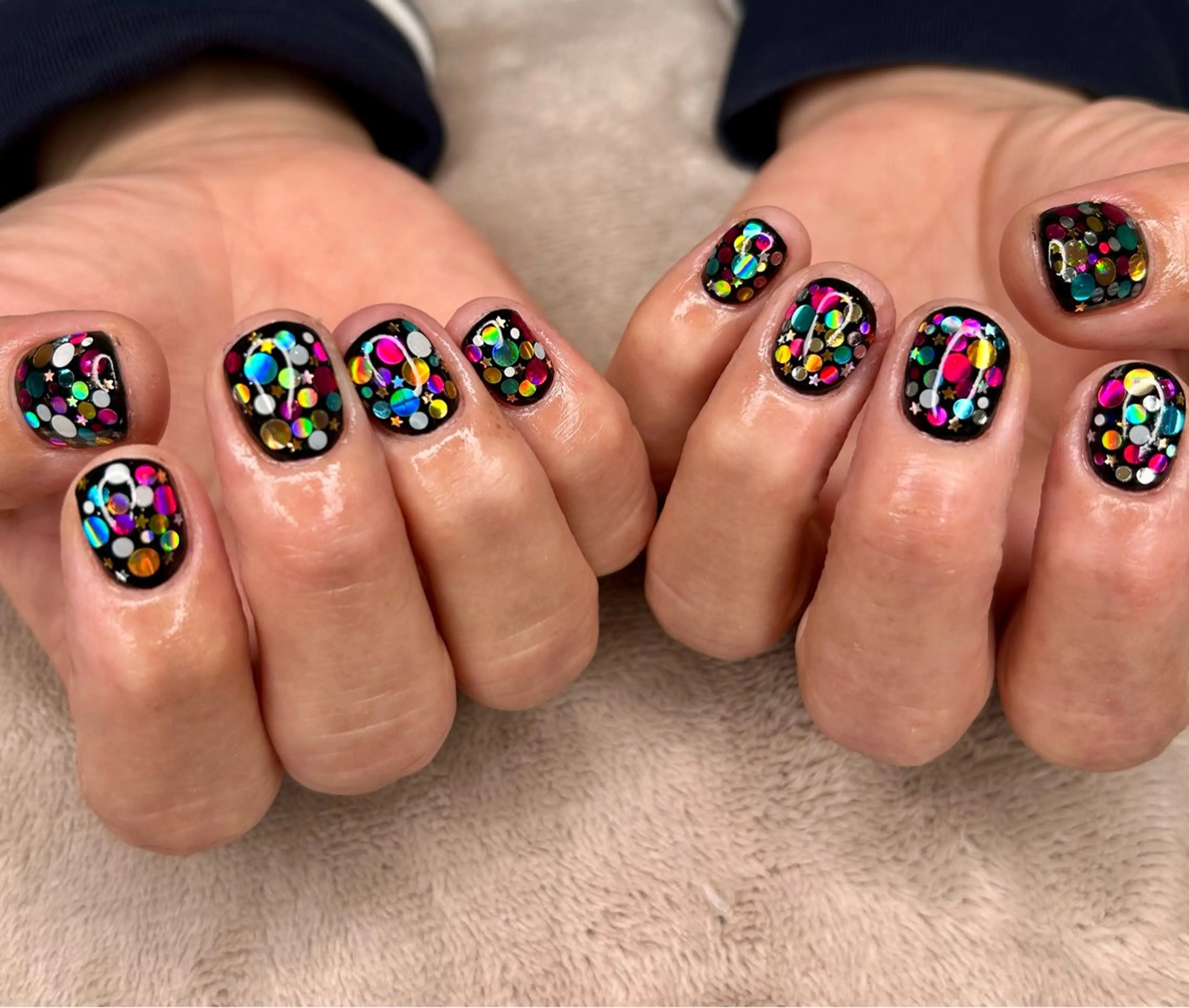 ネイル ハンドネイル edit MINAMIのネイルデザイン