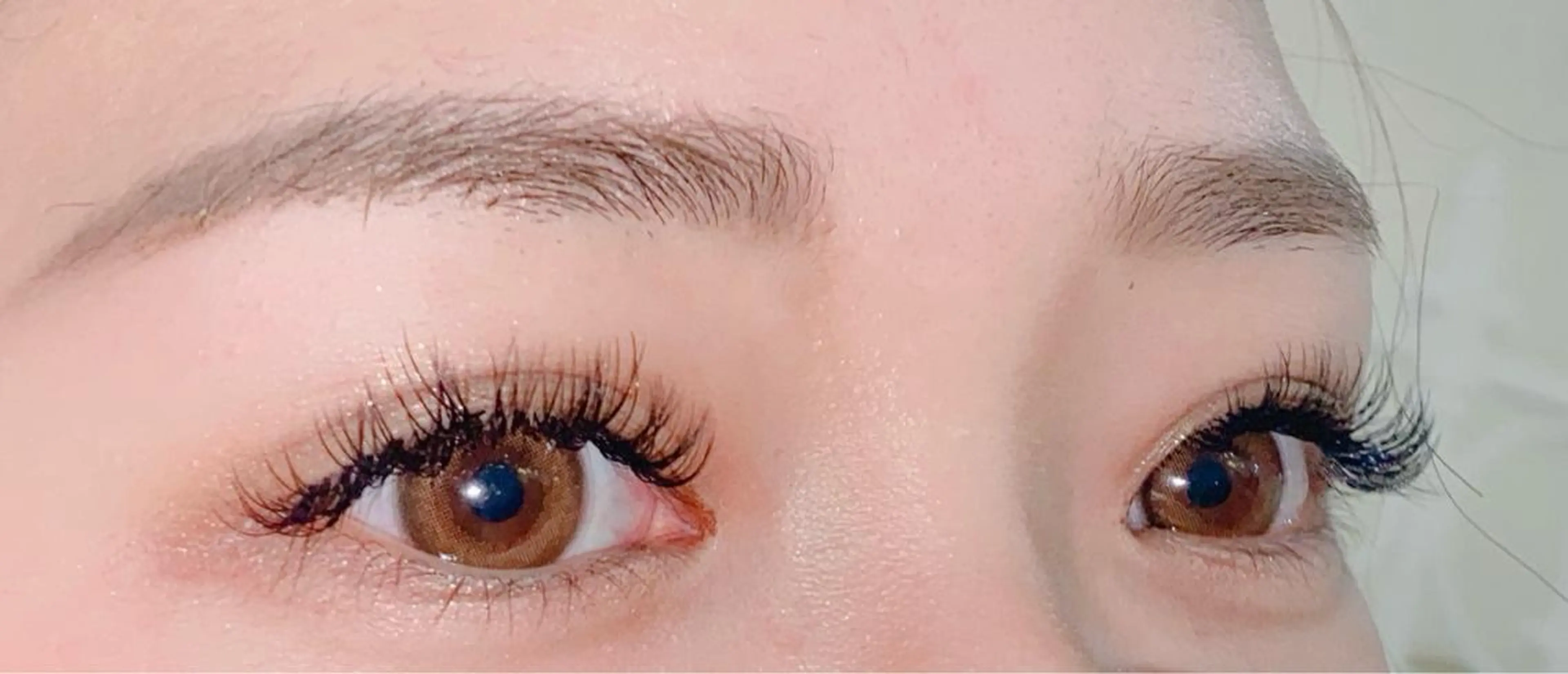 マツエク・マツパ EyeList8年目 🐰tsunodaのマツエク・マツパデザイン