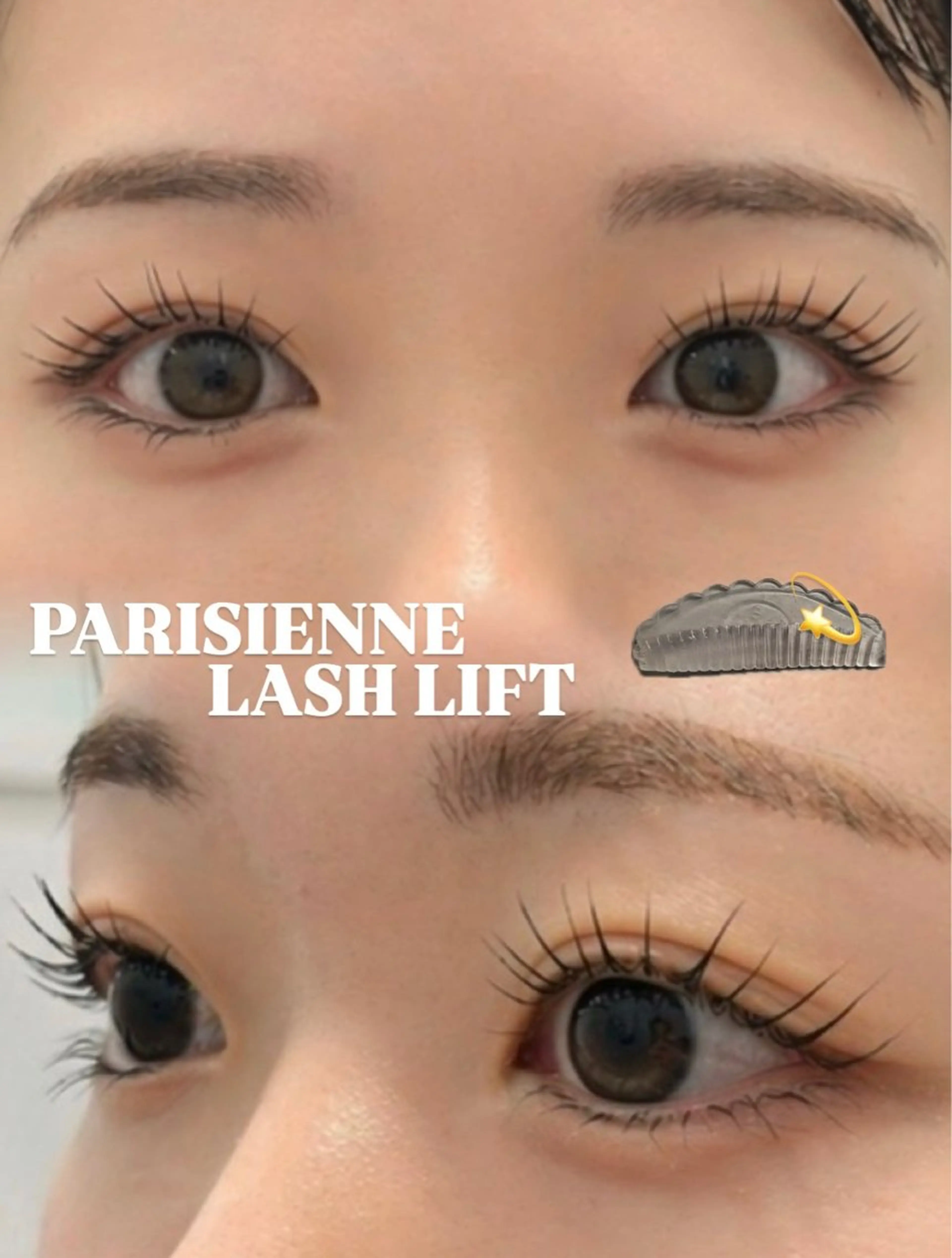 パーマ マツパ 中澤 佳威斗の眉毛・アイブロウイメージ