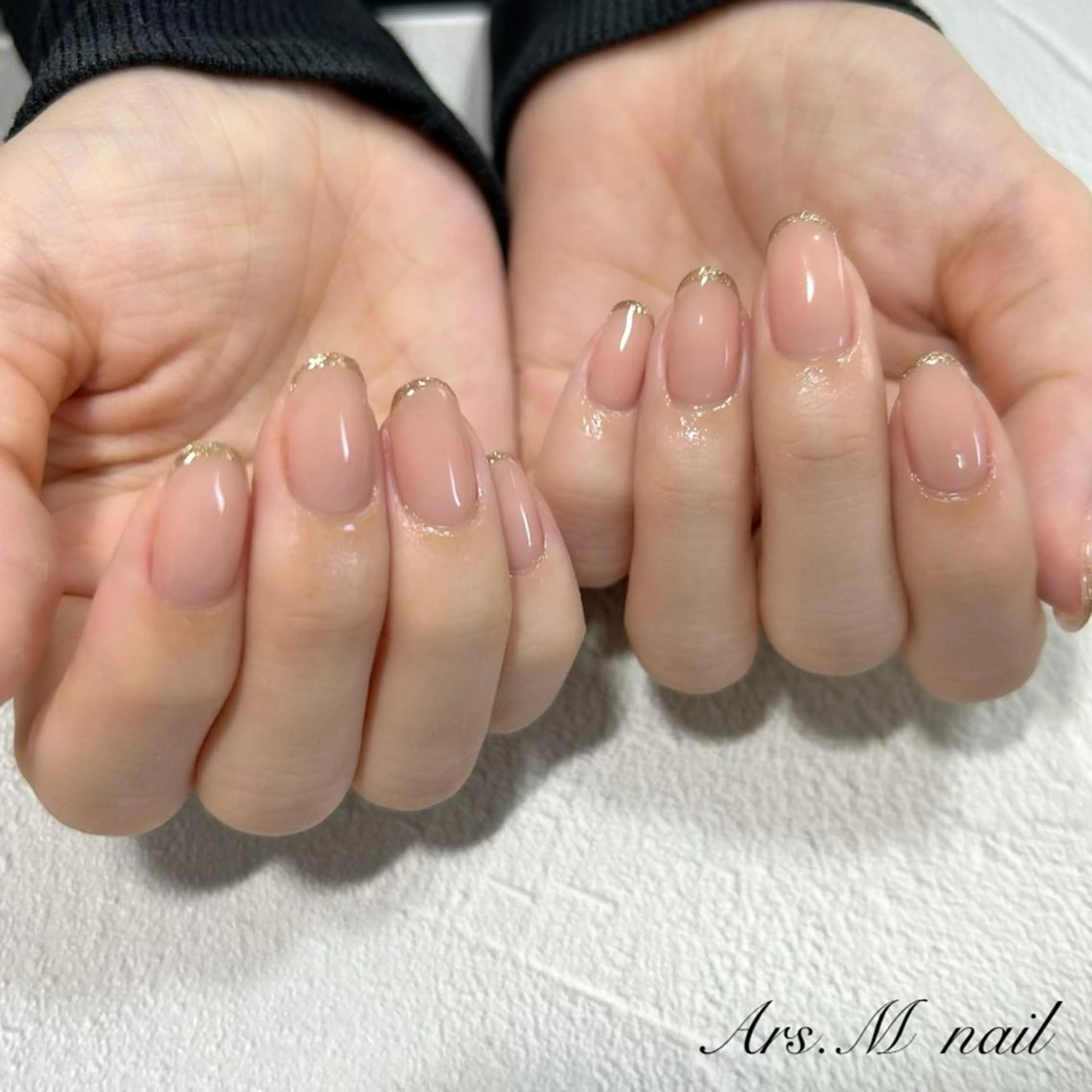 ネイル アルス.エム所属・Ars.M nailのネイルデザイン