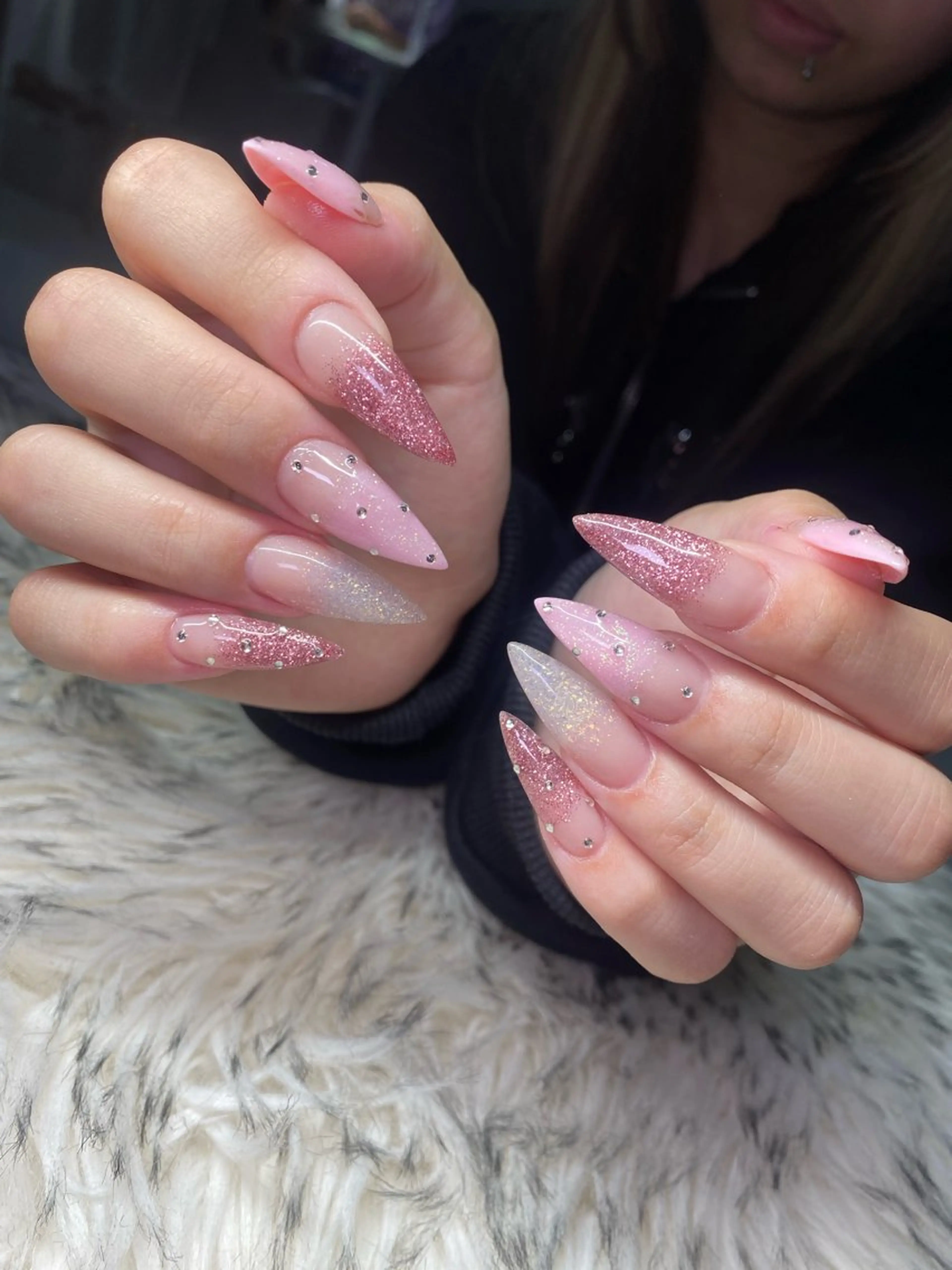 ネイル NAILFOCUS★ AYANOのネイルデザイン