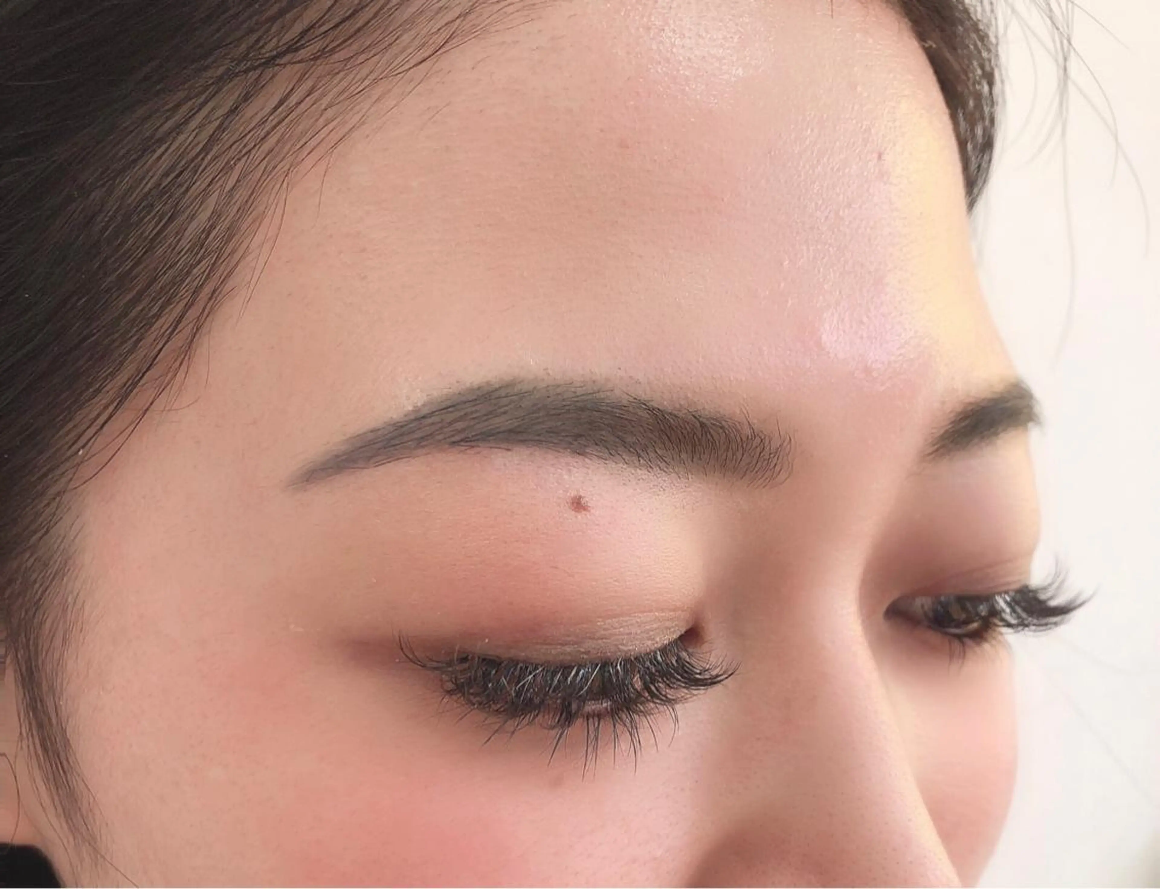 マツエク・マツパ 池内 友佳のマツエク・マツパデザイン