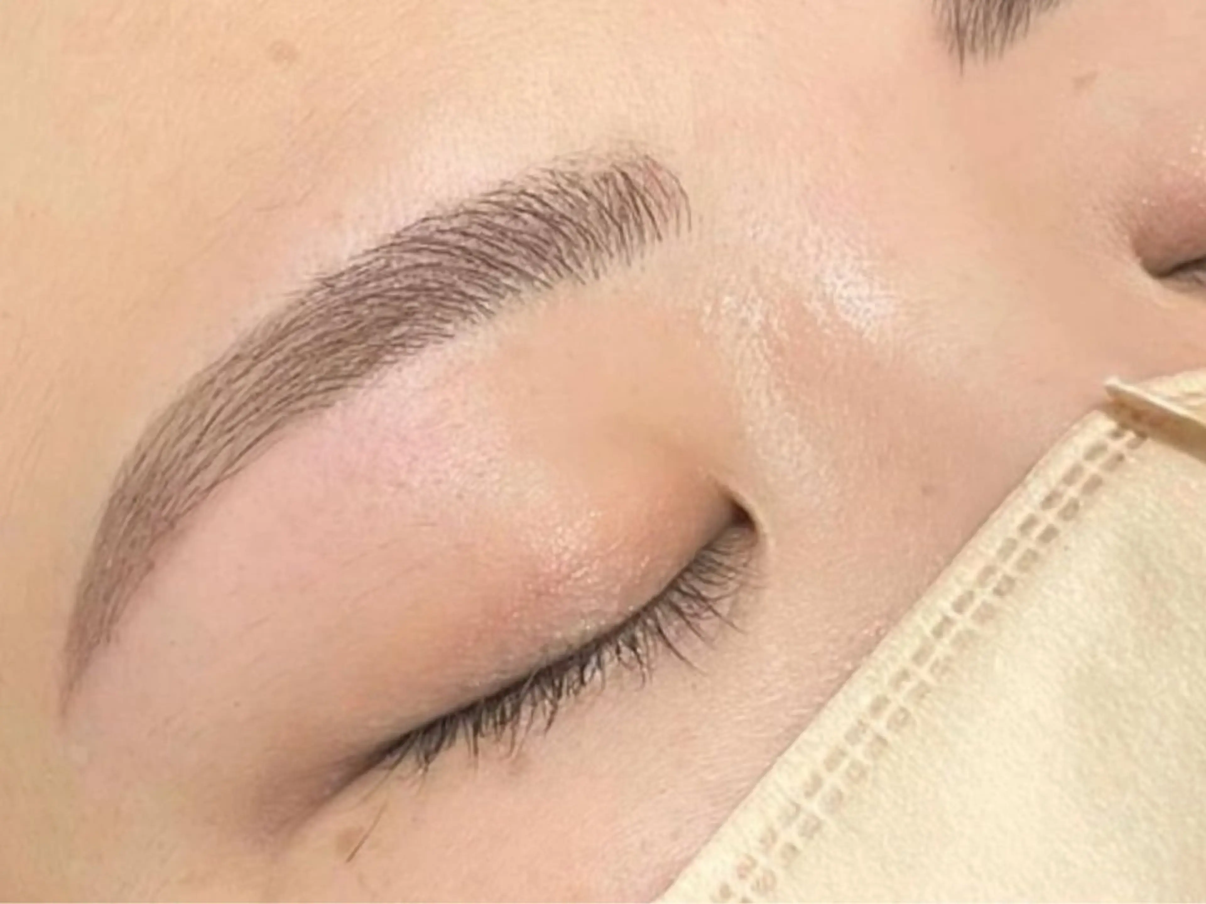 アイブロウ レディース眉毛専門 Libom渋谷店の眉毛・アイブロウイメージ