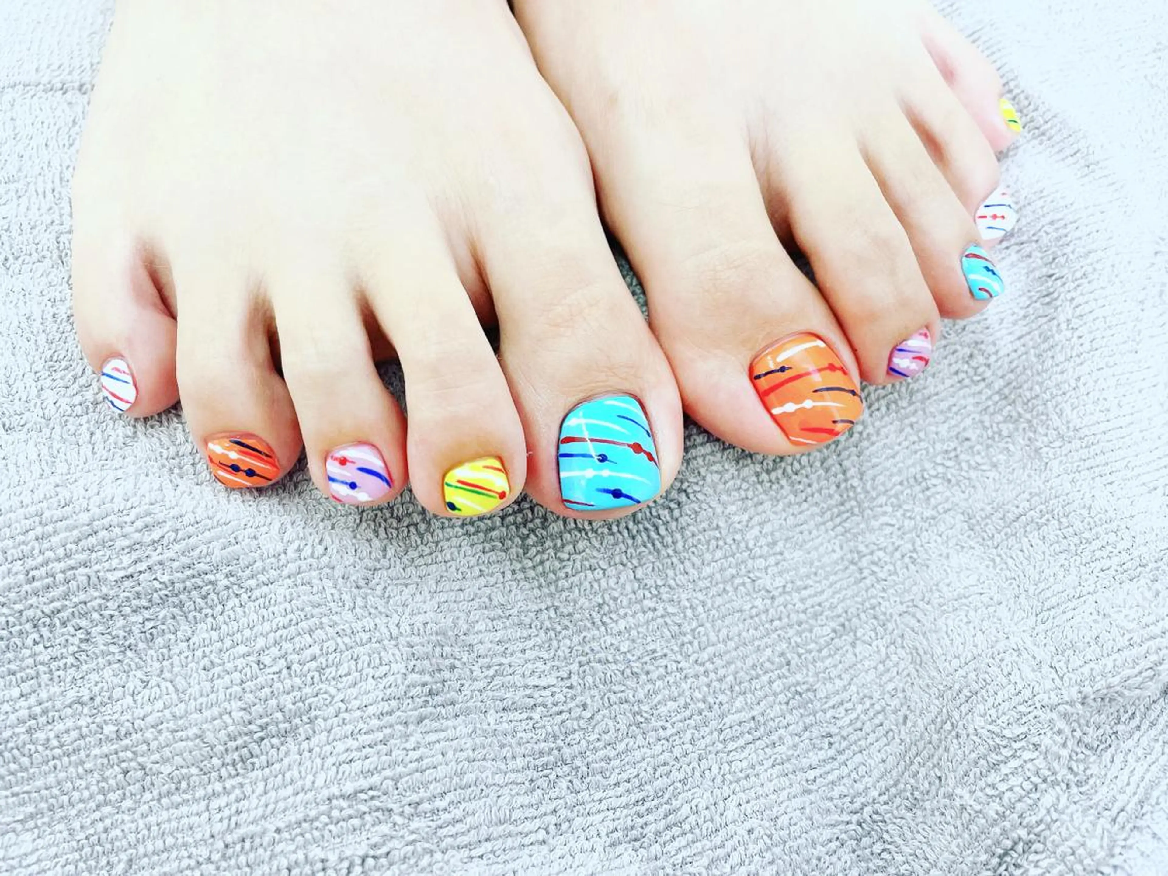 ネイル TiALASH ＊Kozue＊のネイルデザイン