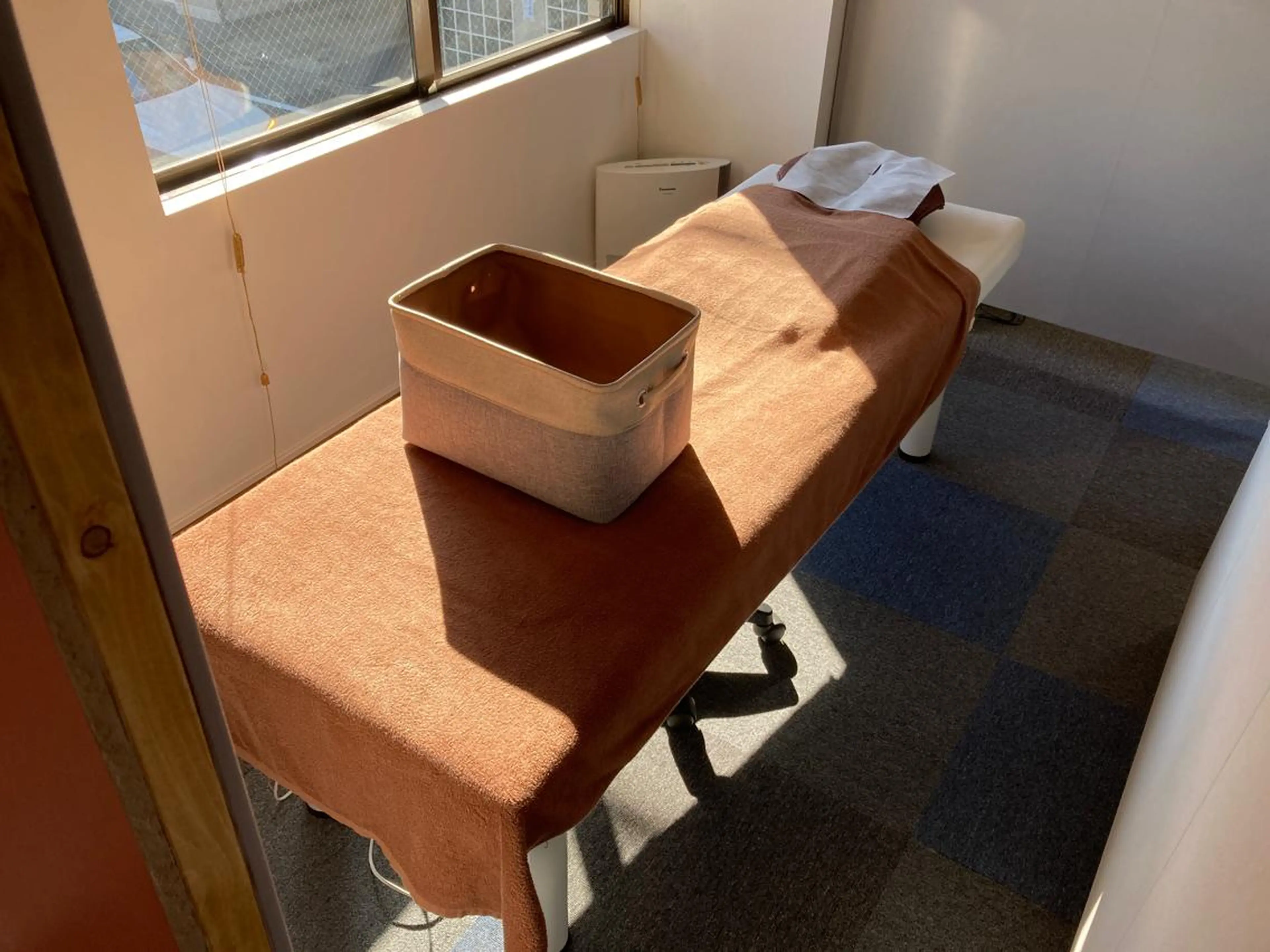 トータルボディケア リラハンテのエステ・リラクイメージ