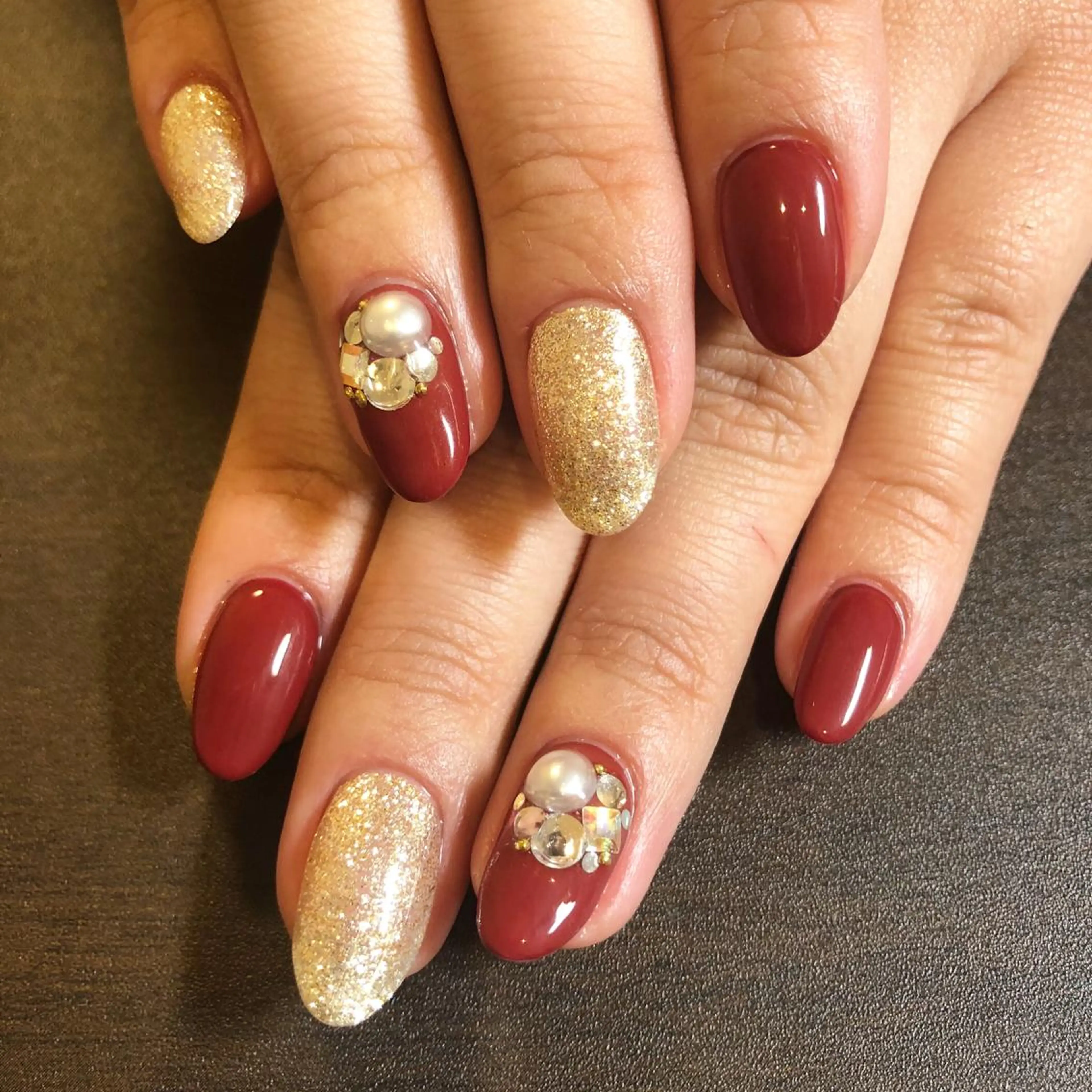 ネイル nail salon Titaleeのネイルデザイン