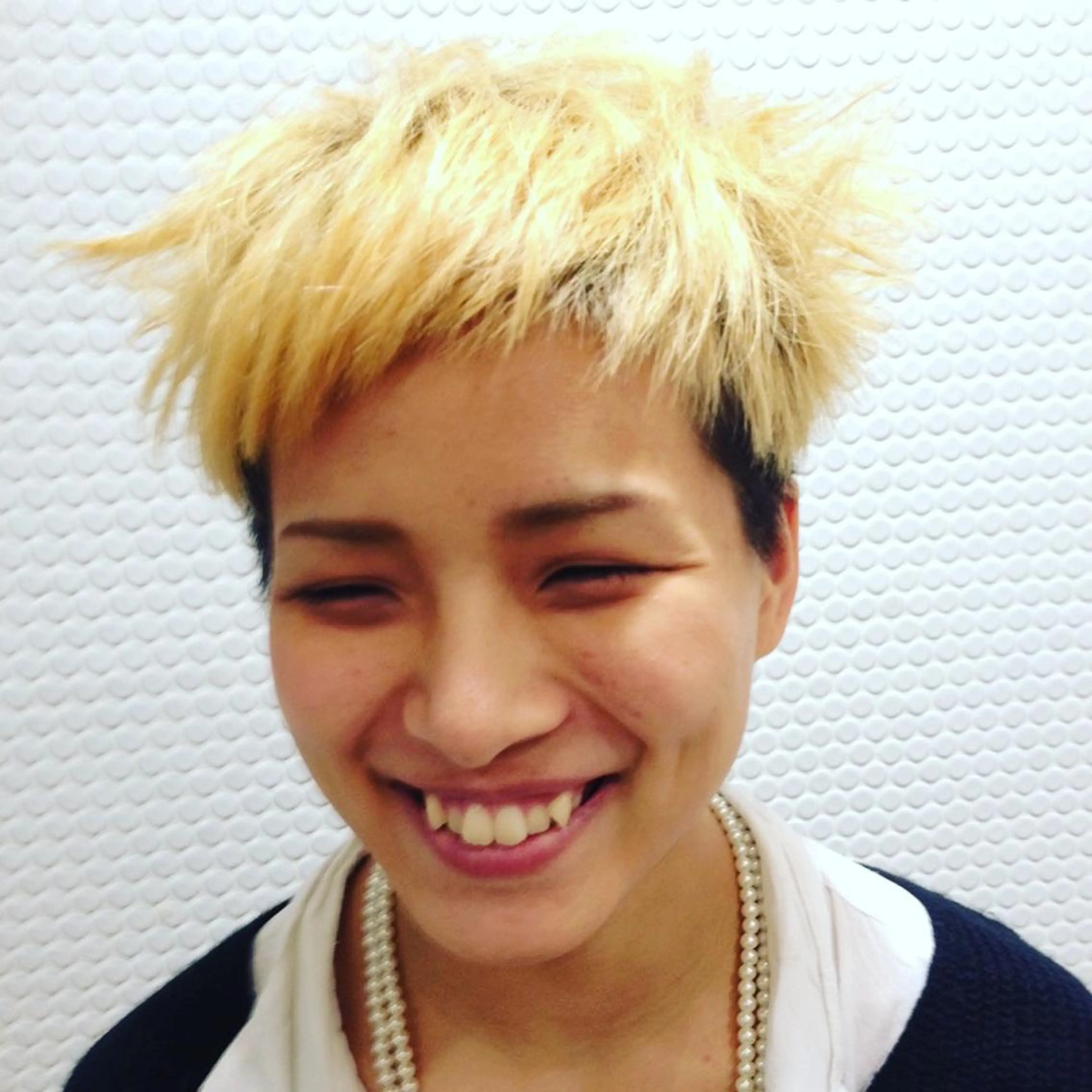 ショート brut(ブリュット)所属・石井 美穂子のその他イメージ