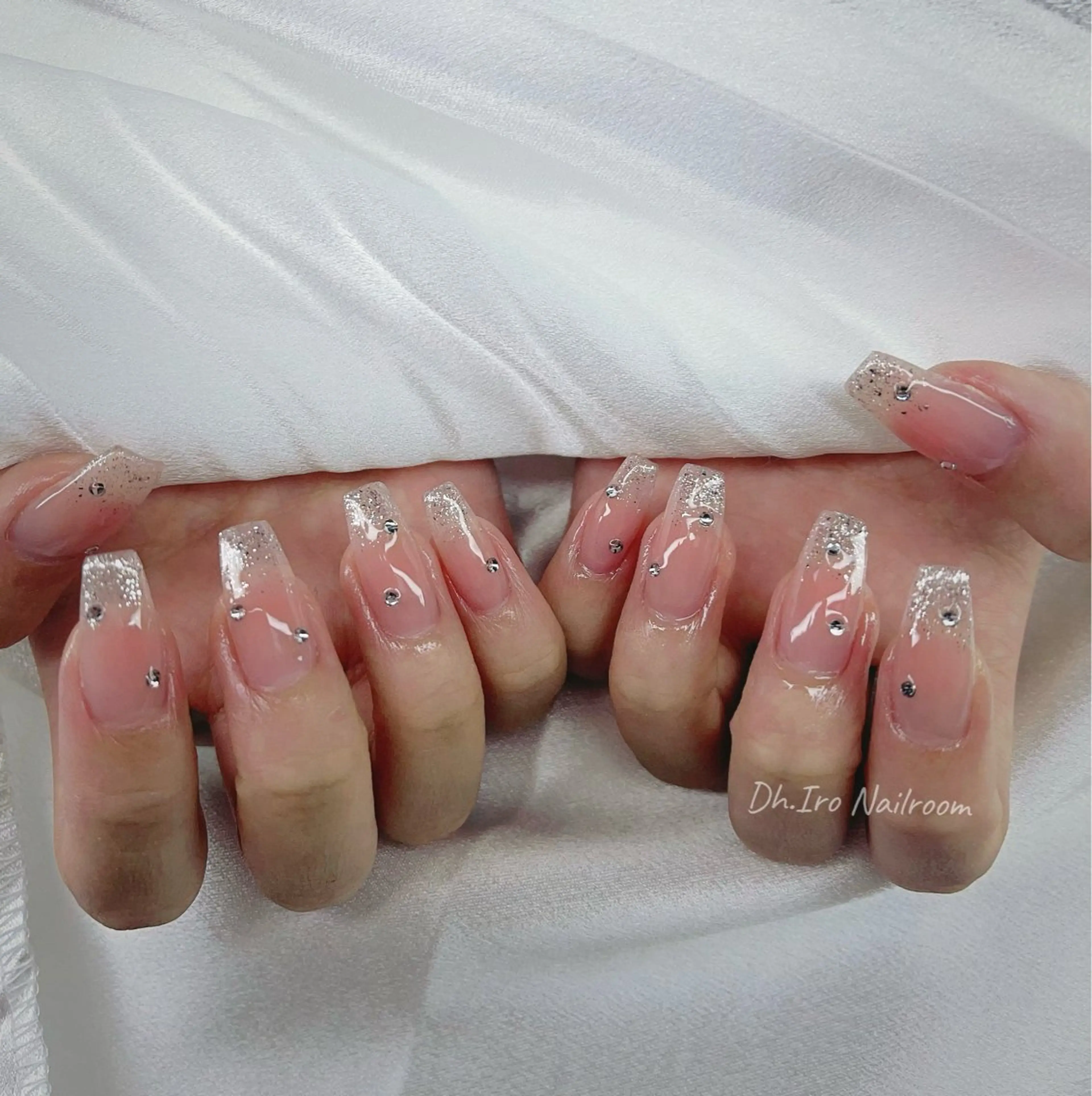 ネイル IRO Nail Studioのネイルデザイン