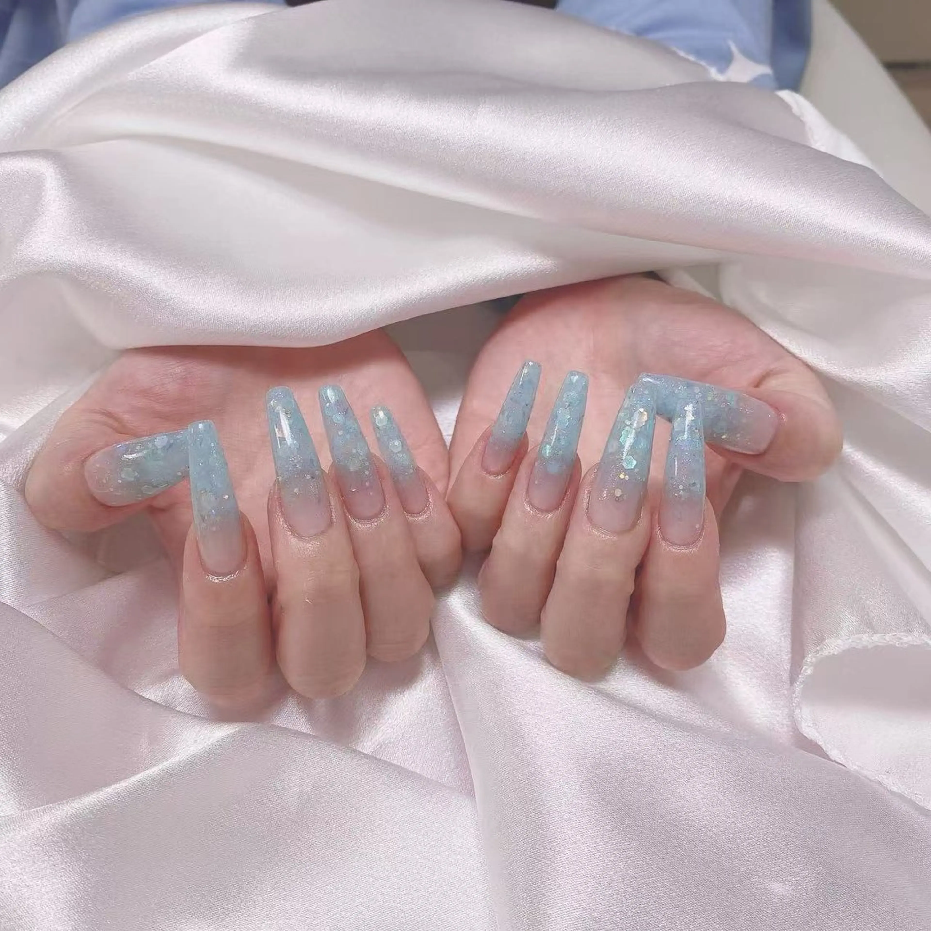 ネイル ジョリ kasumi🌹💅のネイルデザイン