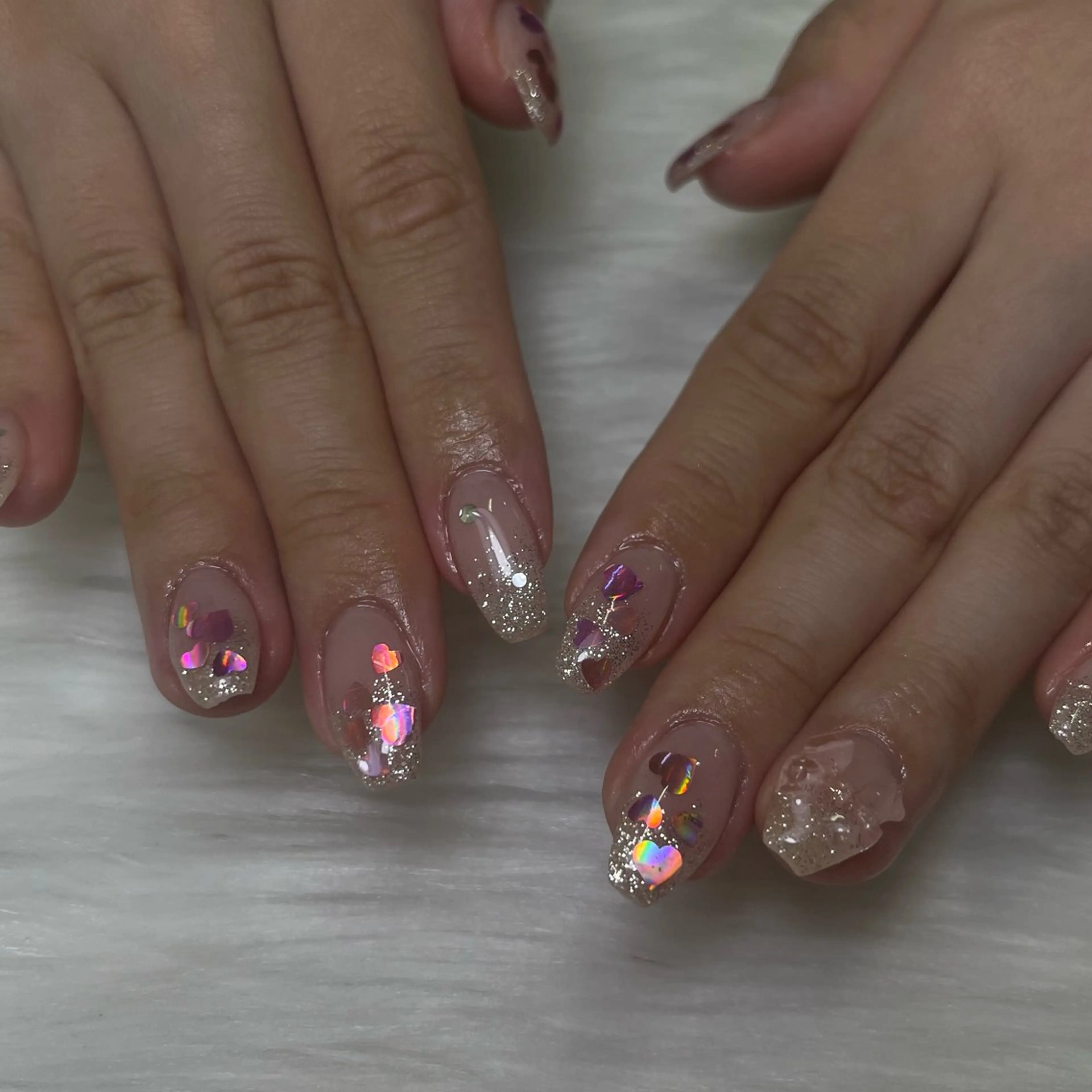 ネイル limo/ kotomiのネイルデザイン