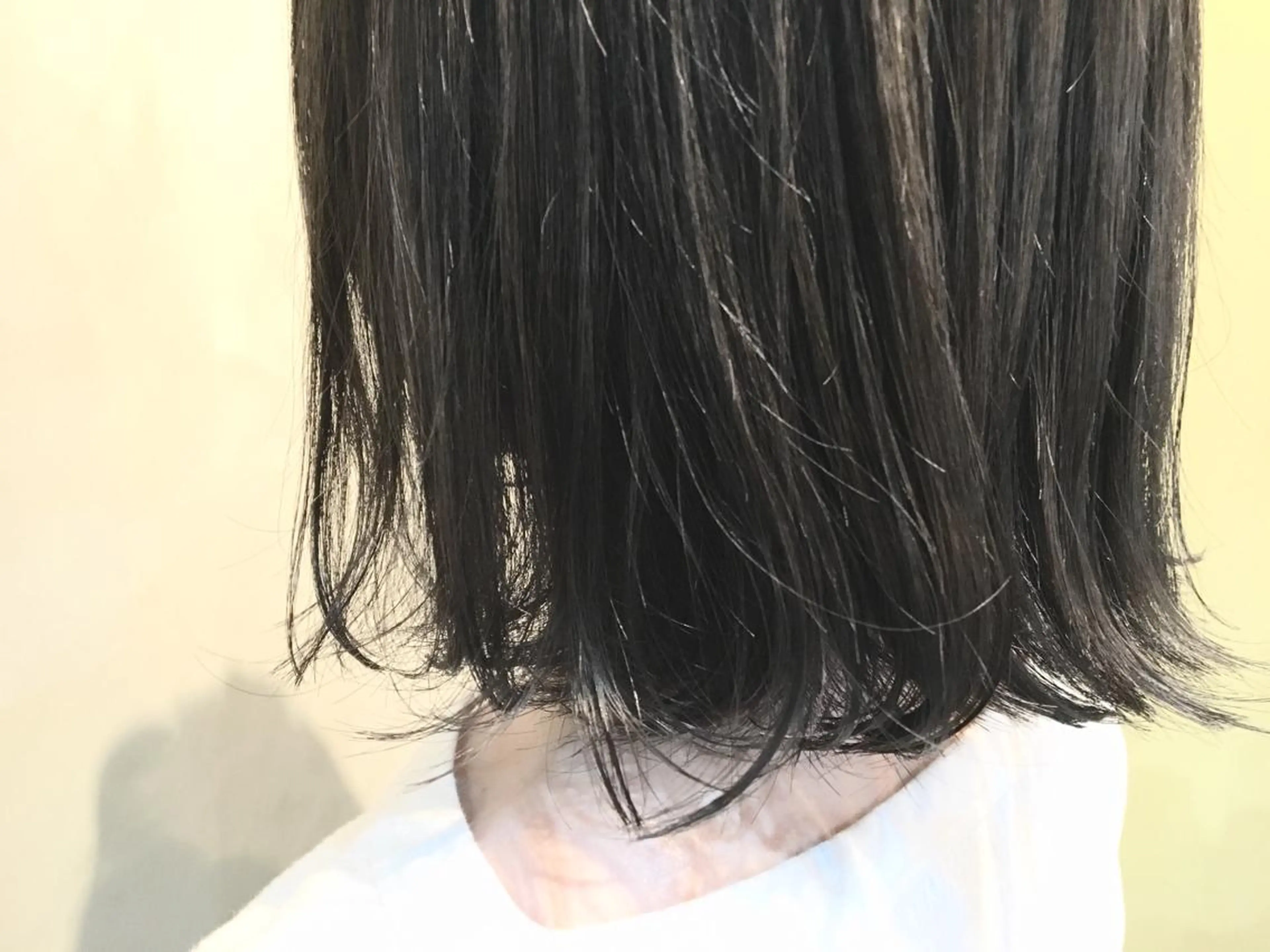 ミディアム カラー 半個室女性salon 🩰Natsumiのヘアスタイル