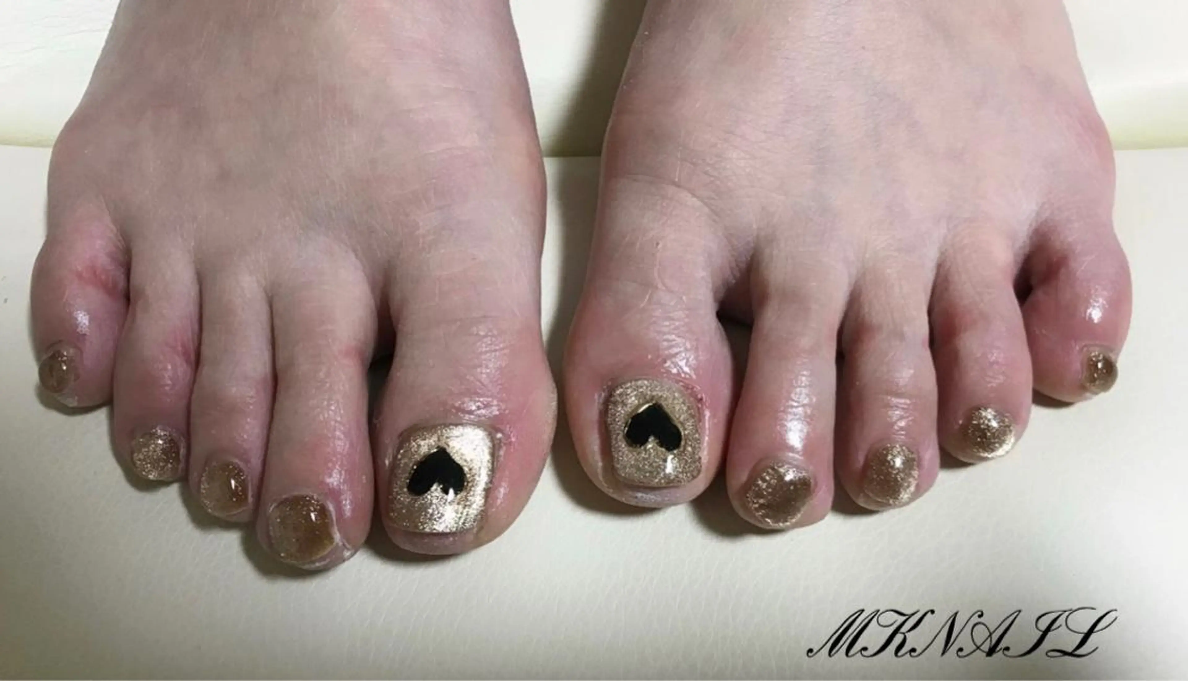 ネイル MK NAILのネイルデザイン