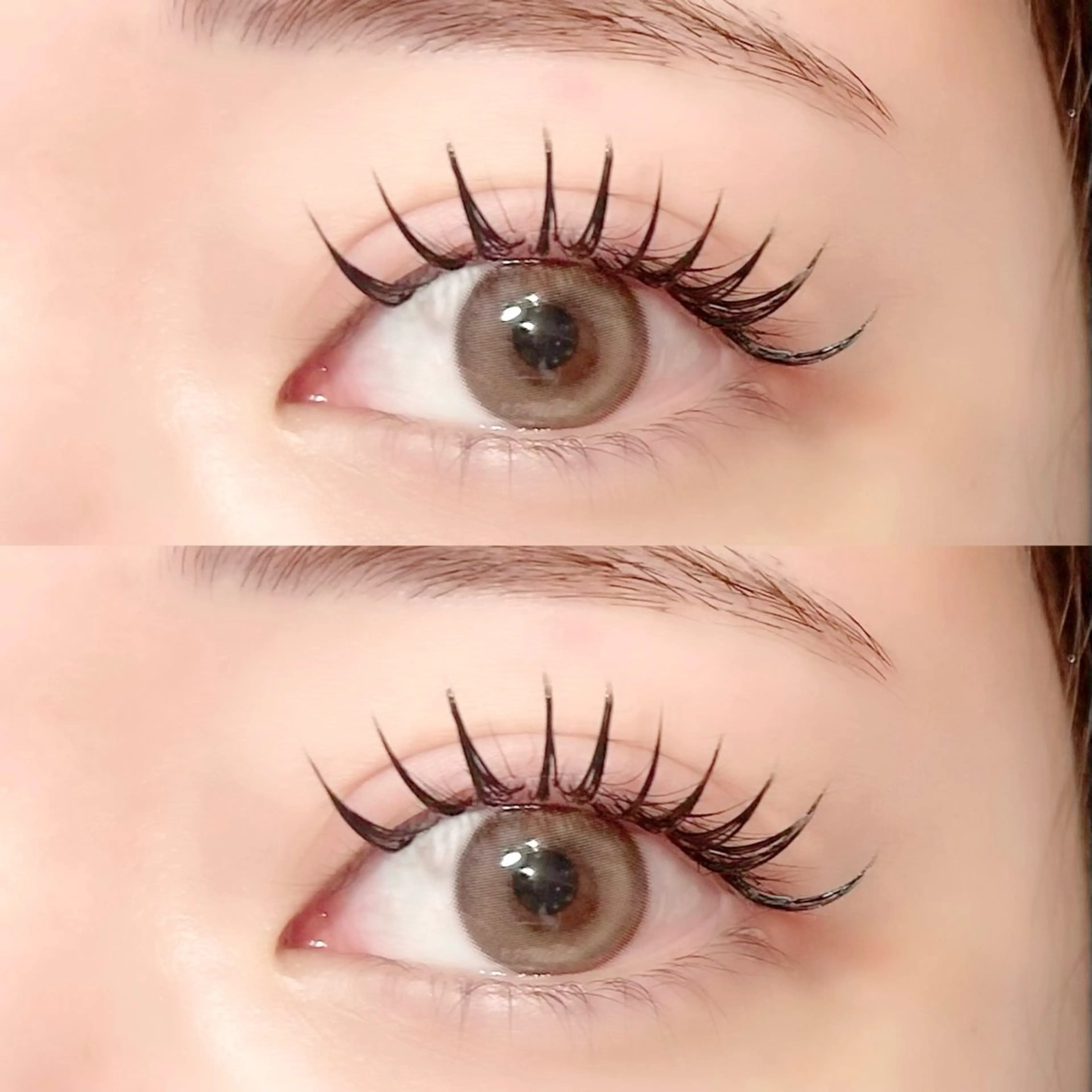 マツエク・マツパ マツエク Stella🪄 rinkaのマツエク・マツパデザイン