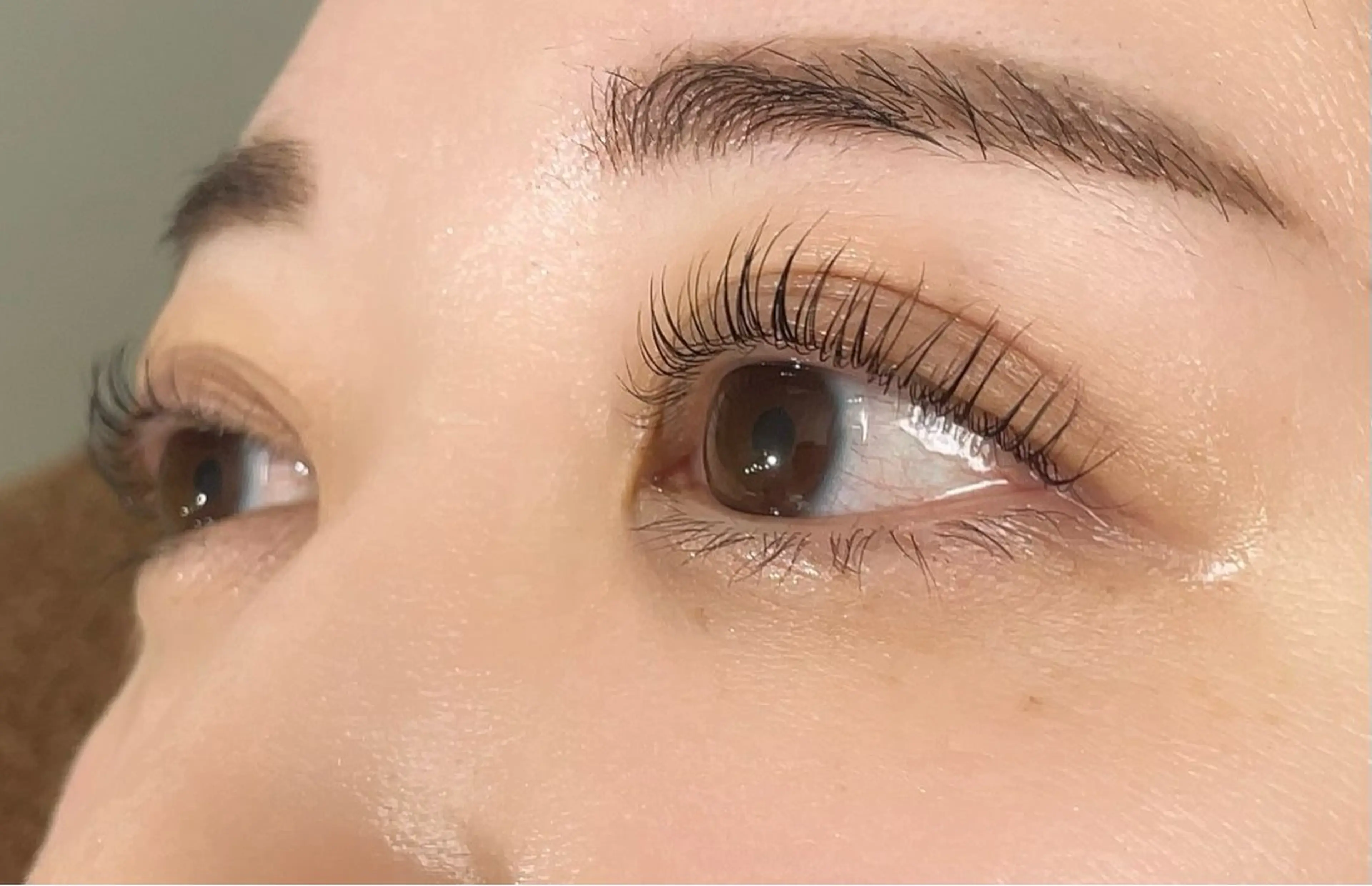 格安‼️‼️セーブルシングルエクステ140本までつけ放題‼️ （オフ、高濃度トリートメント、コーティング仕上げ無料‼️）の写真