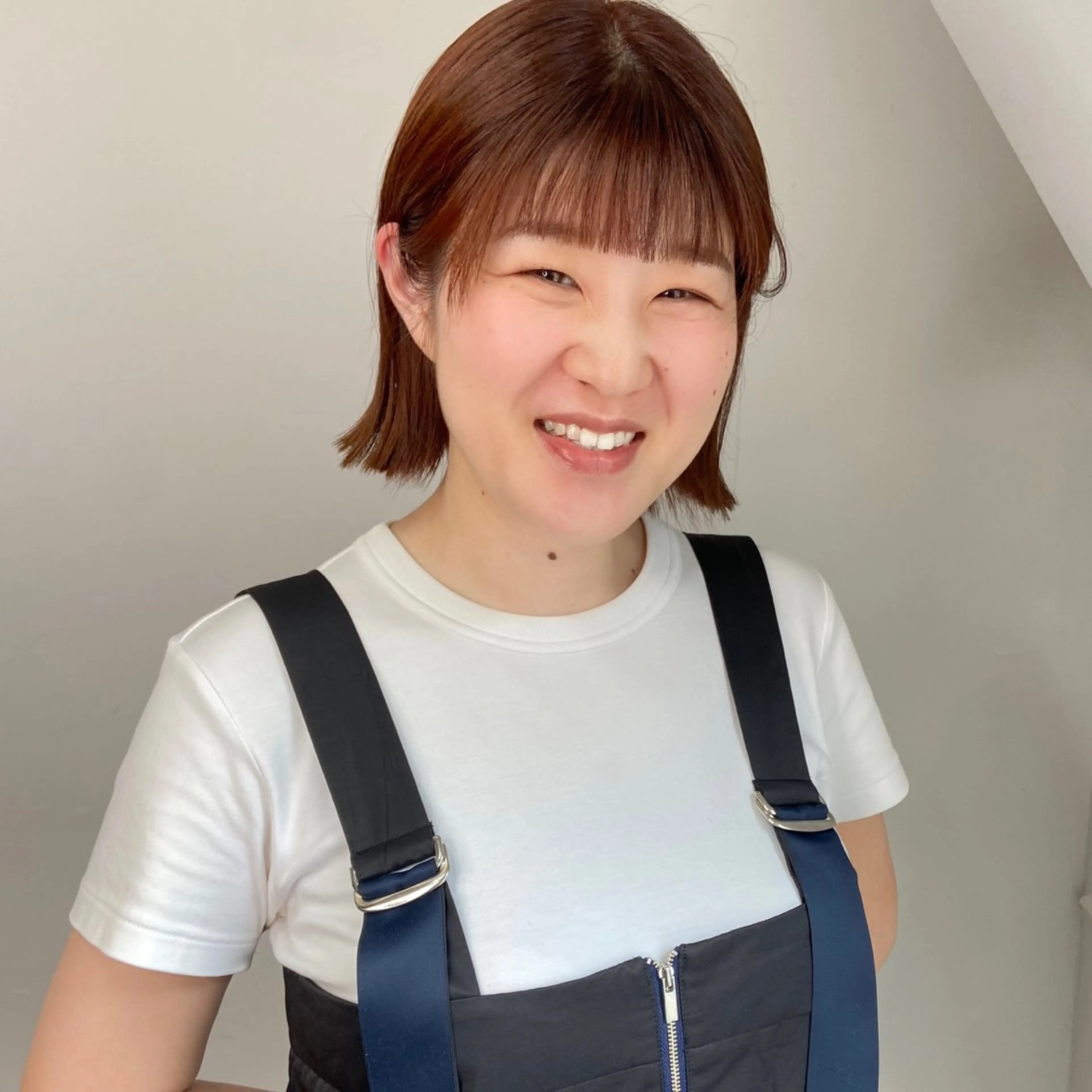 ミディアム カラー 🌼似合わせのプロ 心斎橋/rena🌼のマツエク・マツパデザイン