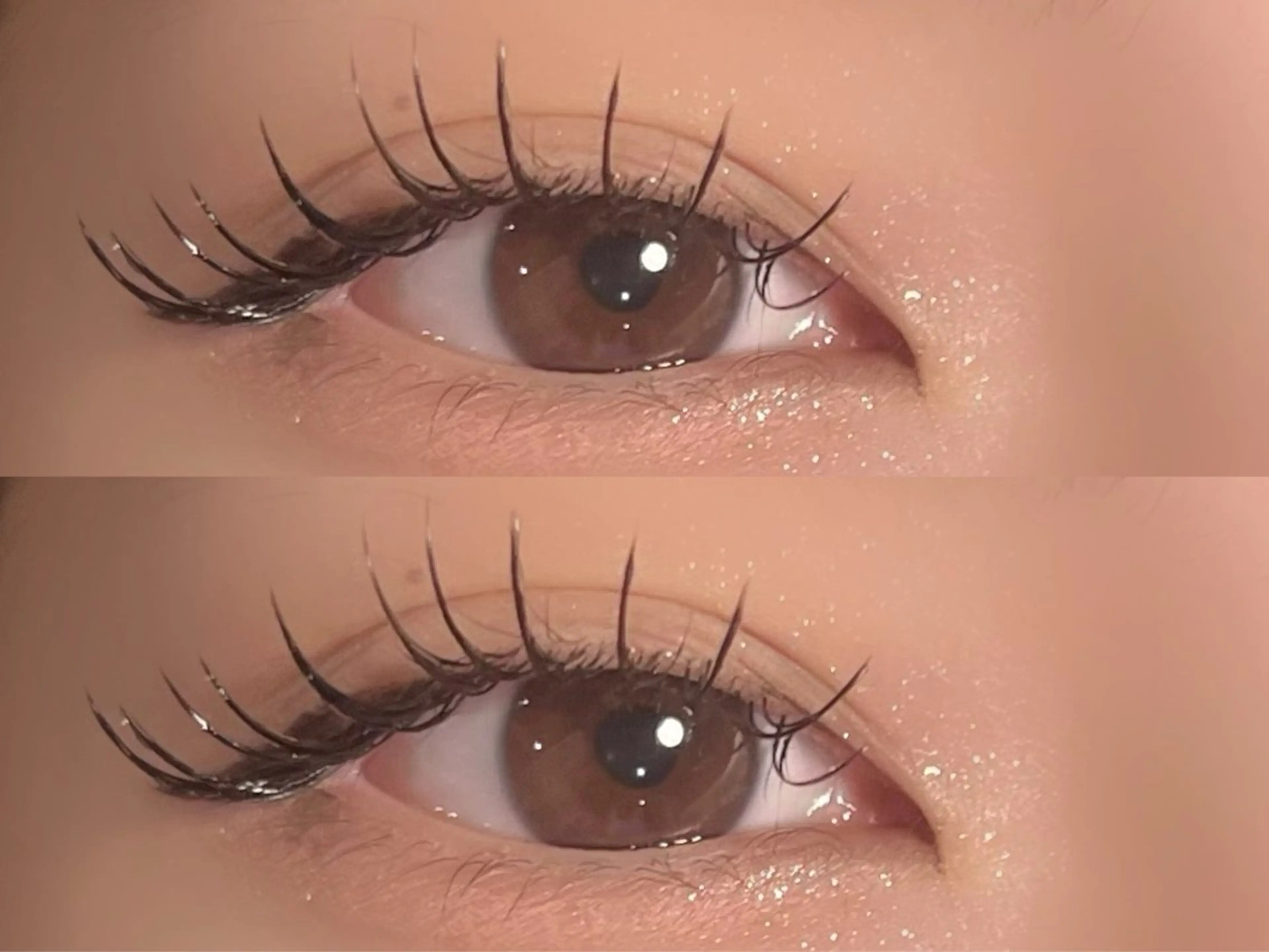 マツエク・マツパ マツエク ikoi yukaのヘアスタイル