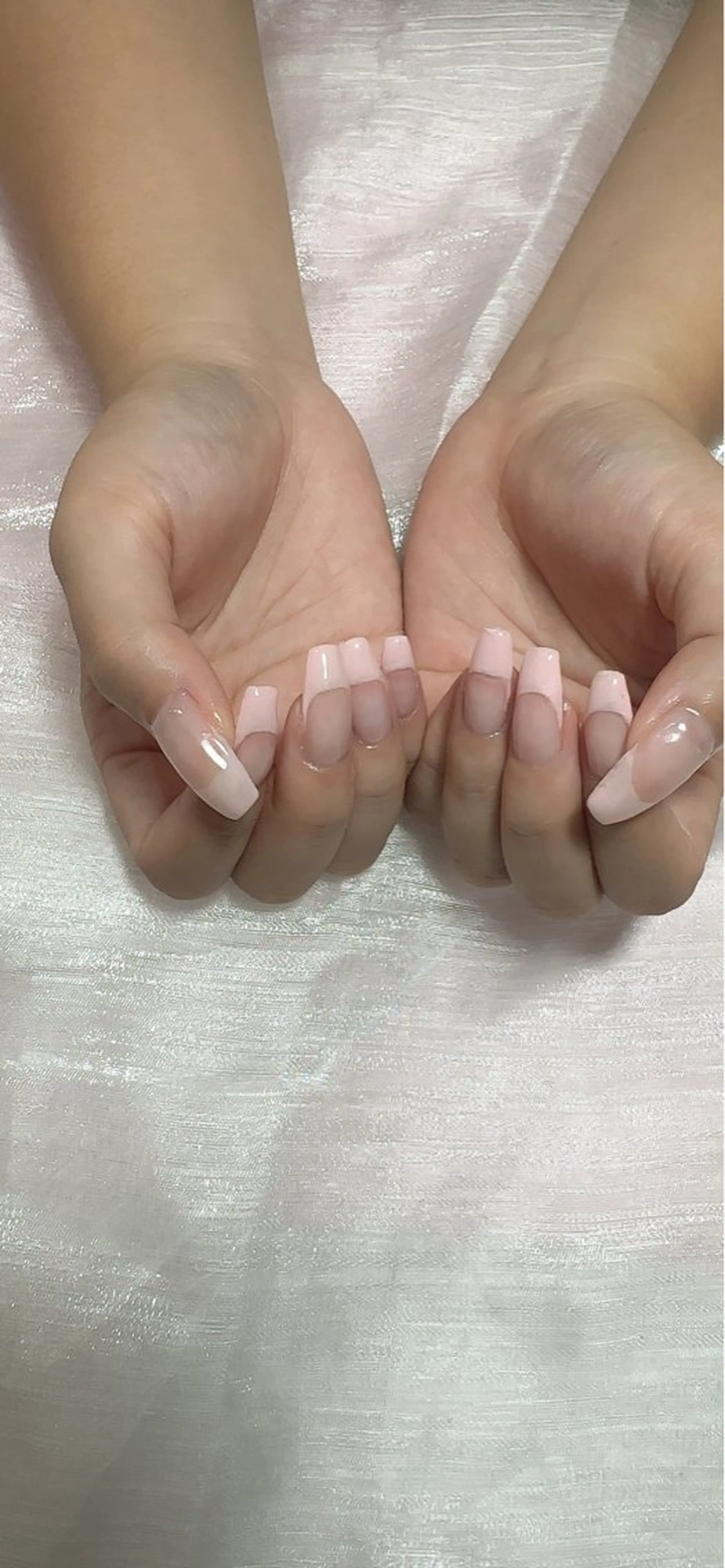 カラー ハンドネイル &ME かすみのネイルデザイン