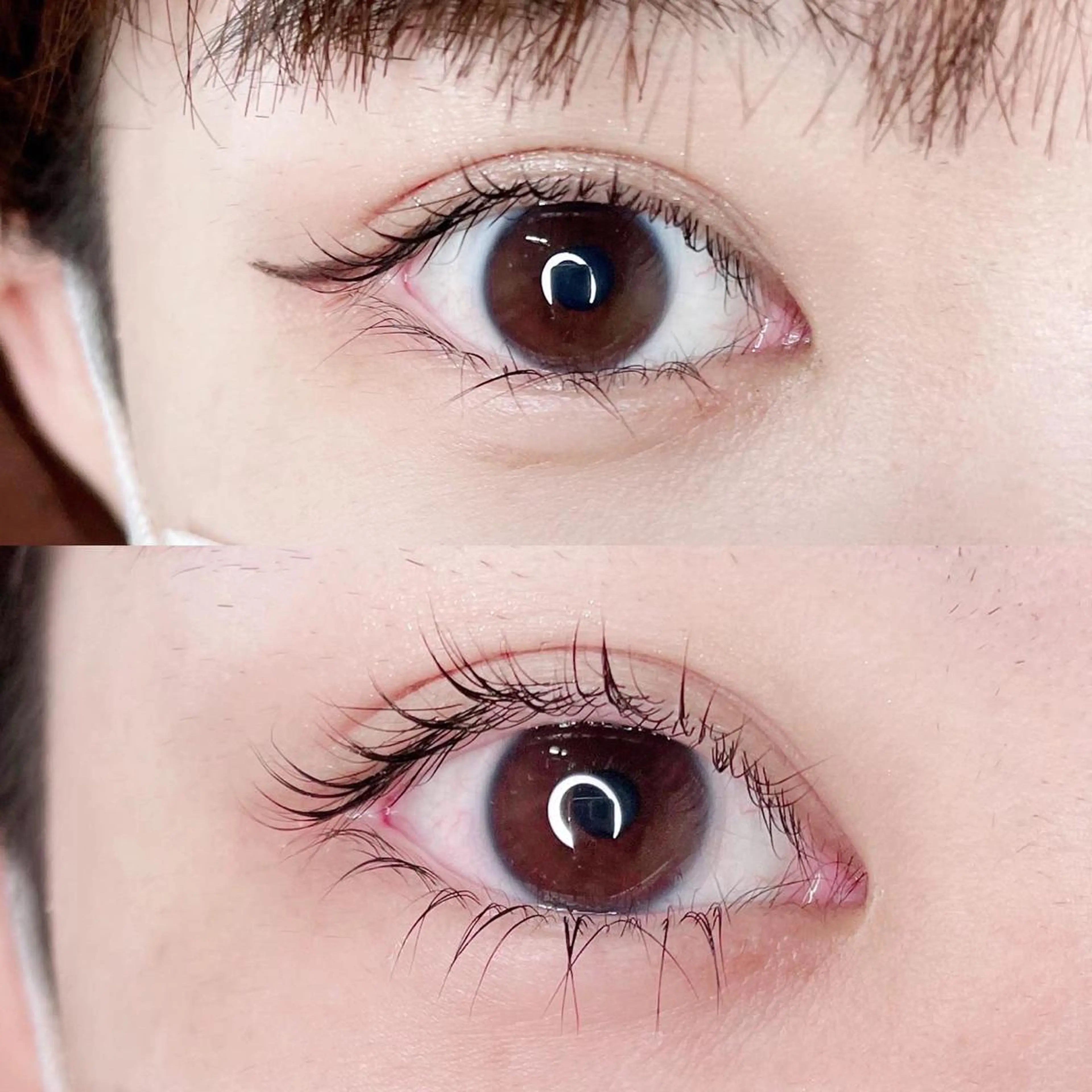 マツエク・マツパ fors 京橋の眉毛・アイブロウイメージ