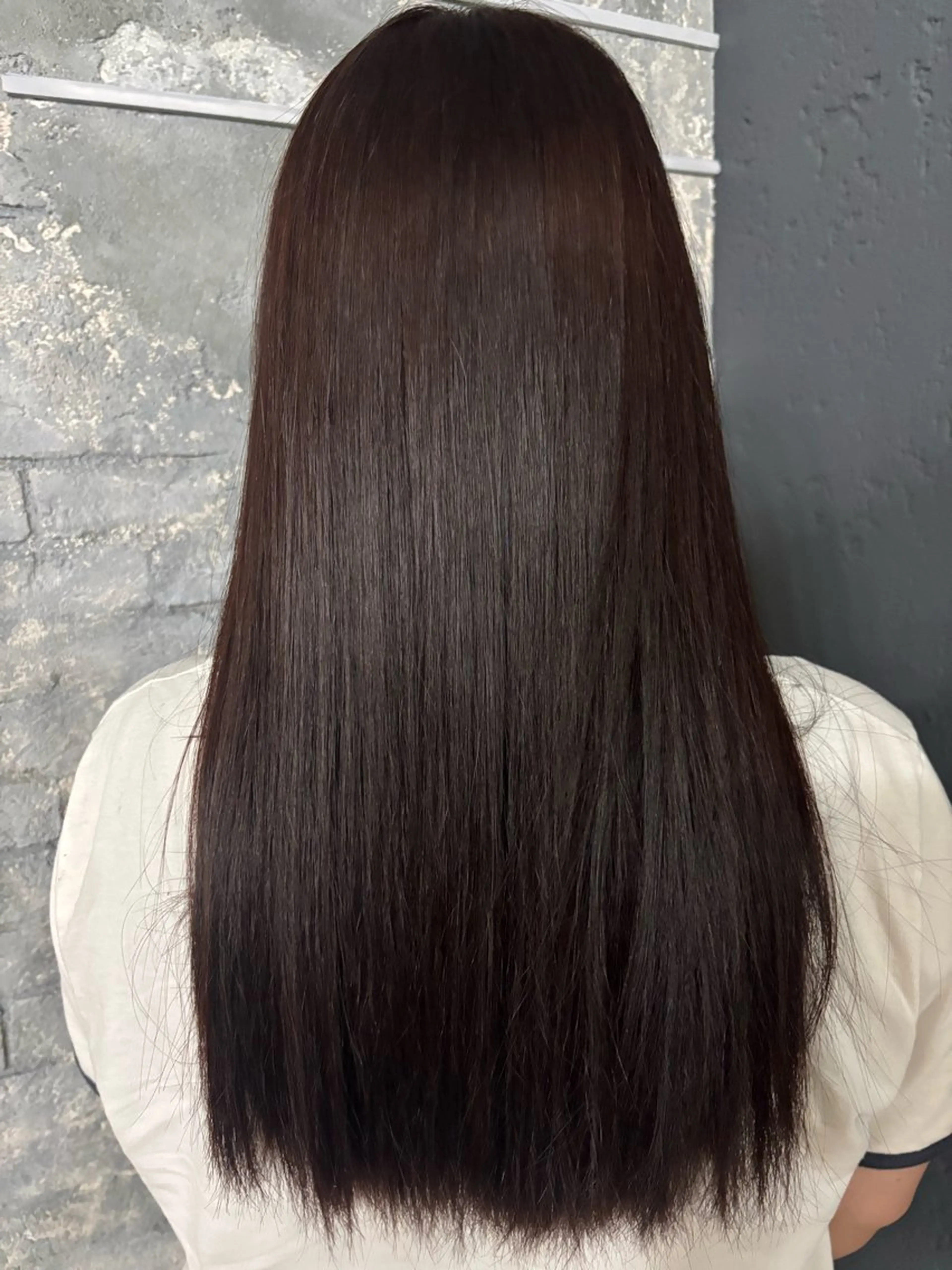 ロング カラー ヘアカラー 🌈Prize MAMU🌈のヘアスタイル