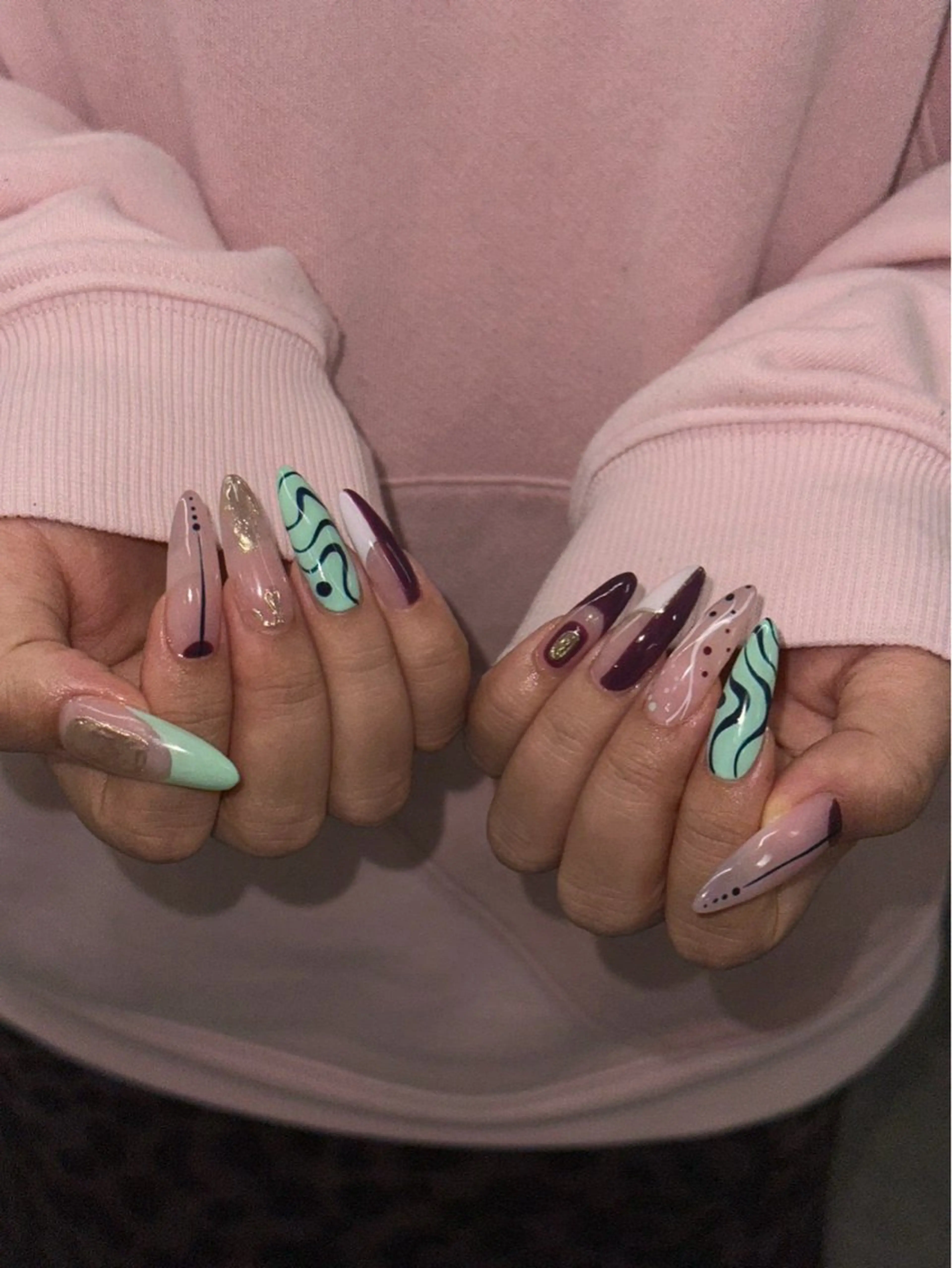 初回限定🍊アートし放題コース(2時間以内)の写真