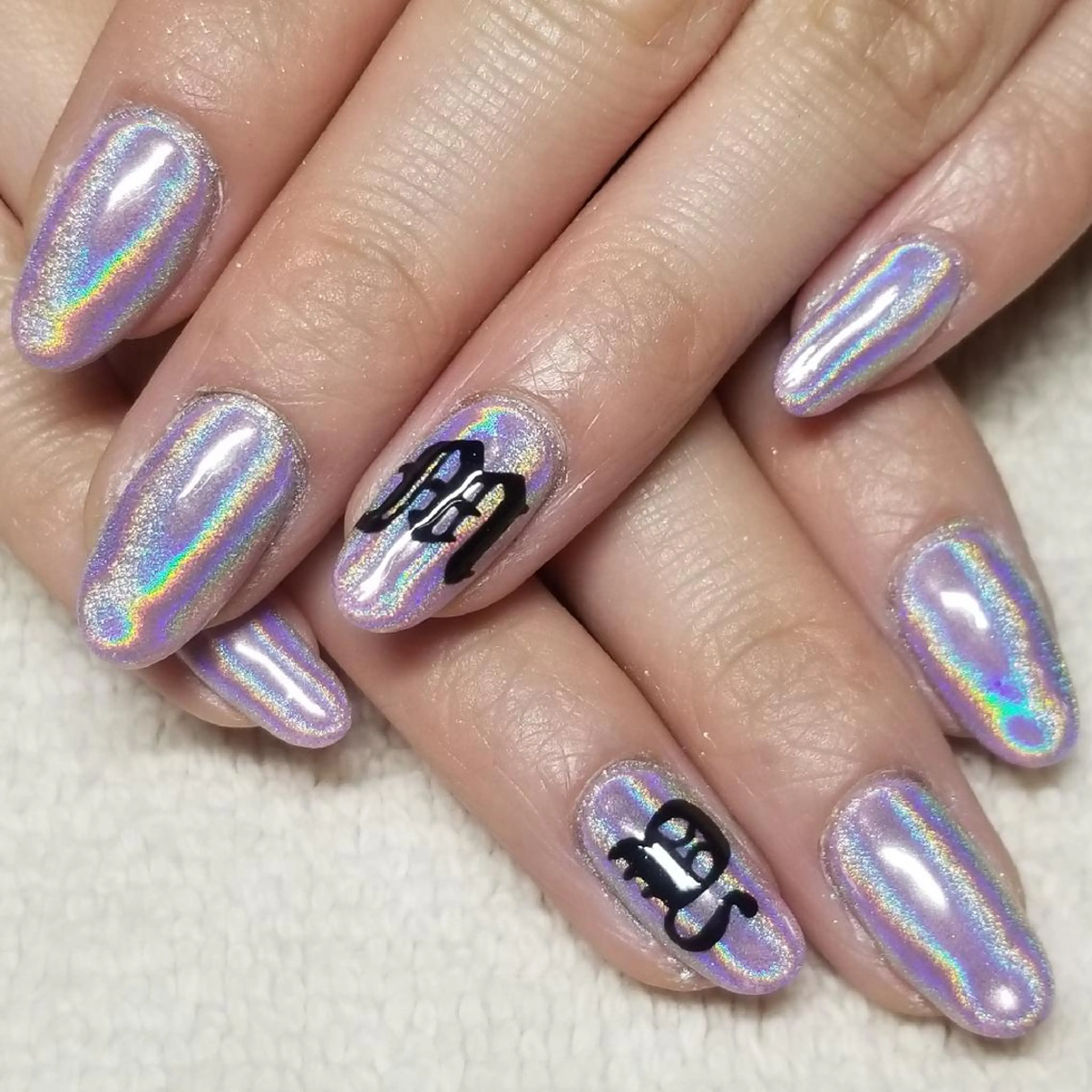 ネイル ピンク ハンドネイル よしだ ひろきのネイルデザイン