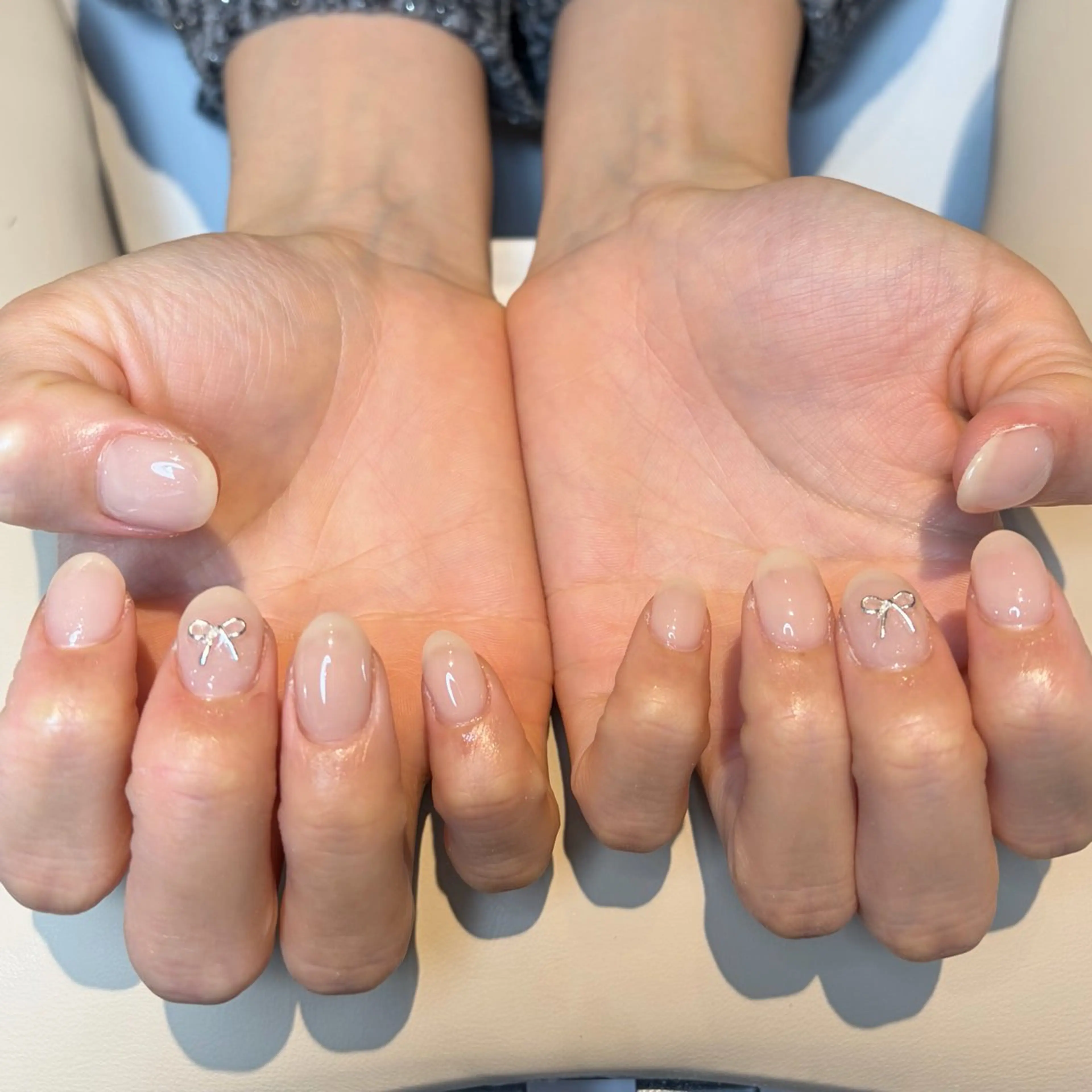 ネイル ハンドネイル twin. sakiのネイルデザイン