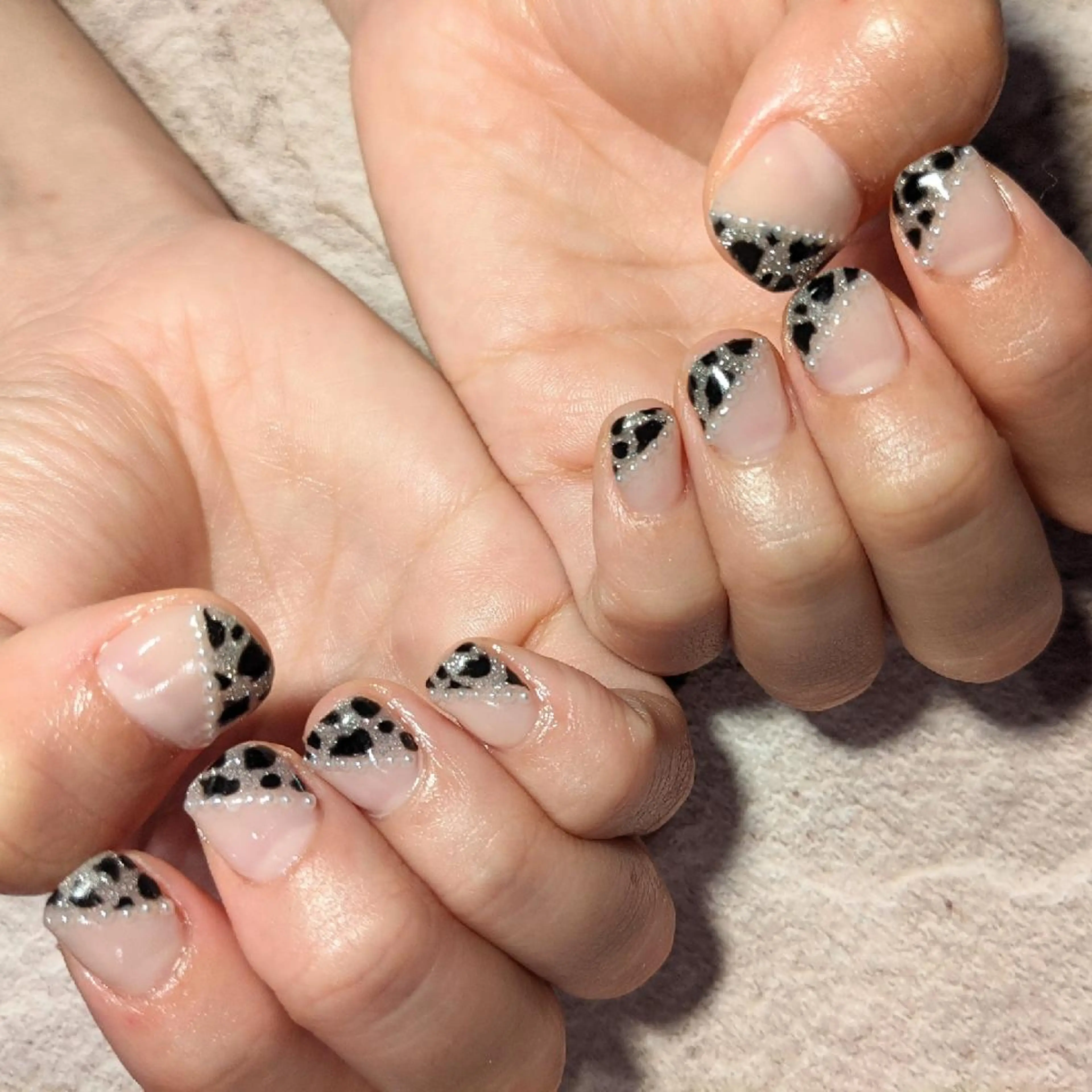 ネイル ｱｲﾗｯｼｭ ﾈｲﾙ ｻﾛﾝ つけるのマツエク・マツパデザイン