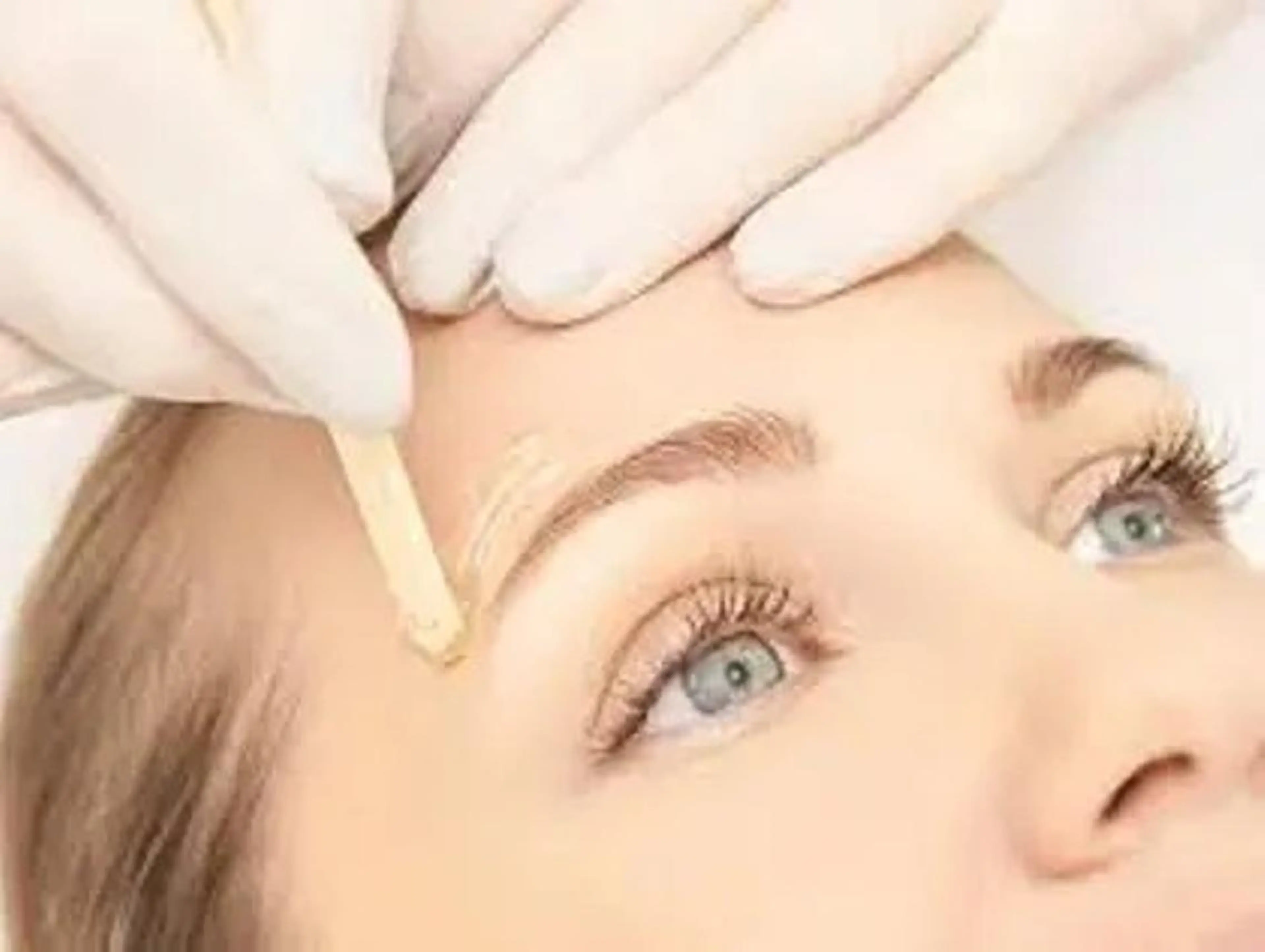 小松原 葉月のネイルデザイン