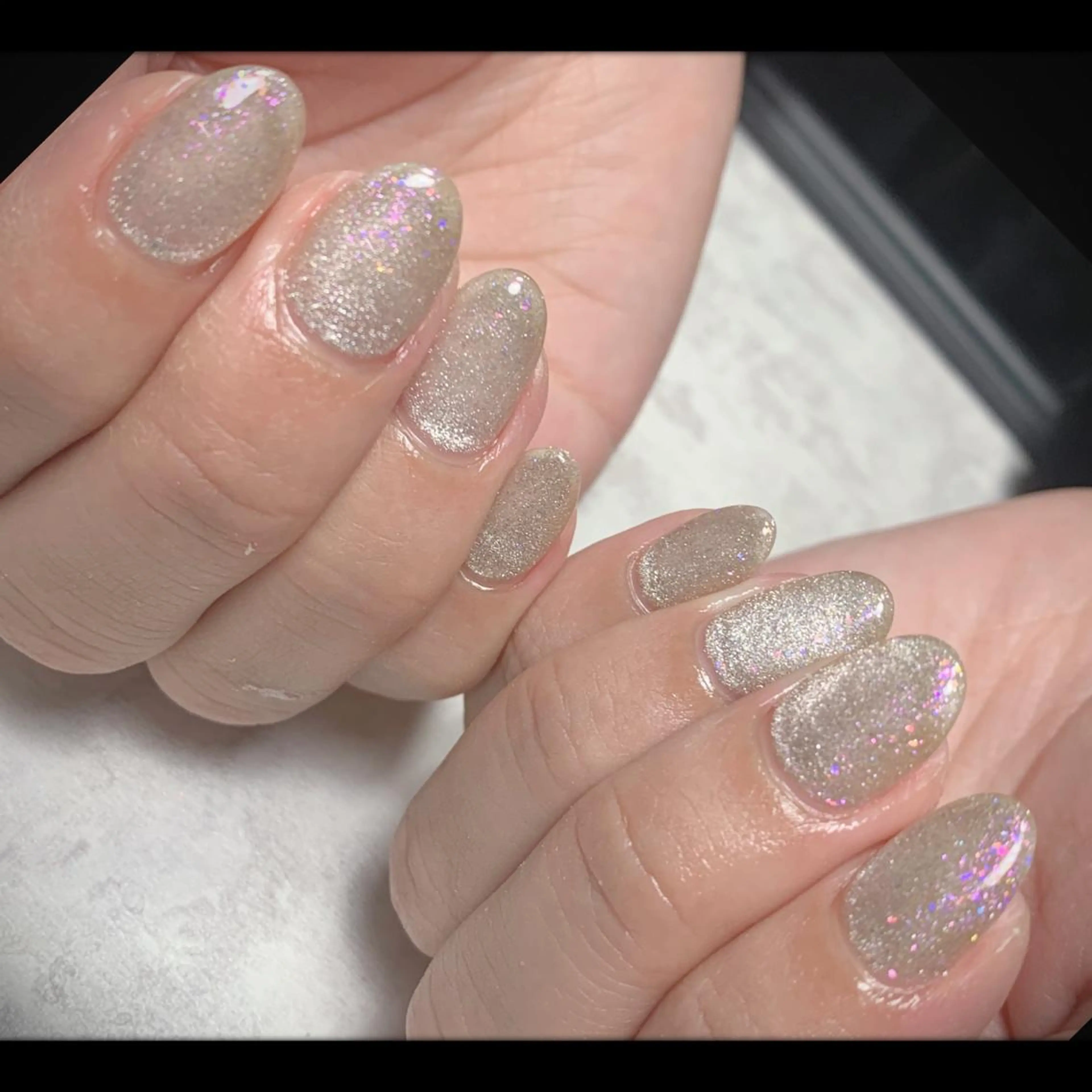 ネイル M nail 市原市ちはら台のネイルデザイン