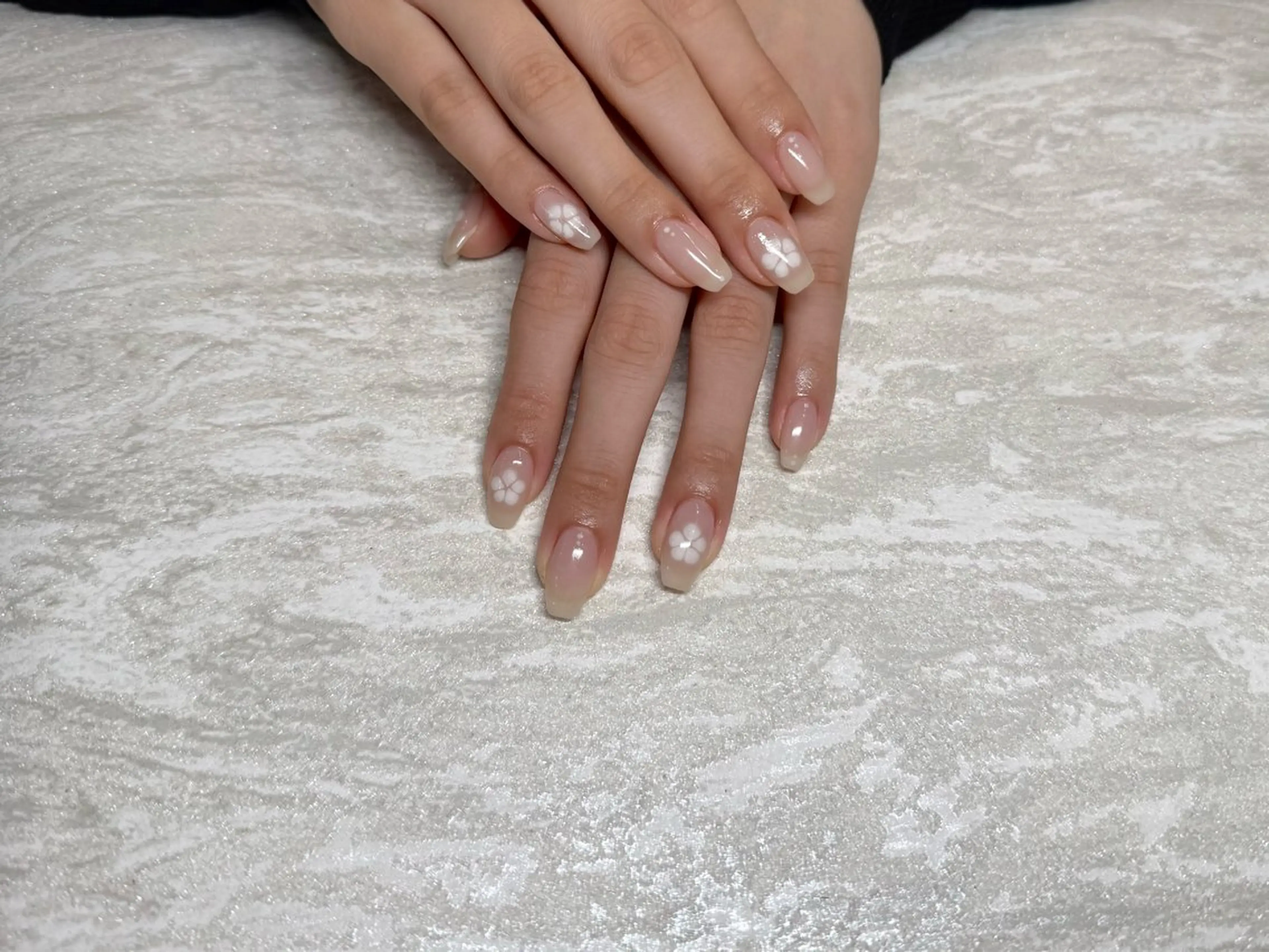 ネイル Jrネイリスト Reiのネイルデザイン