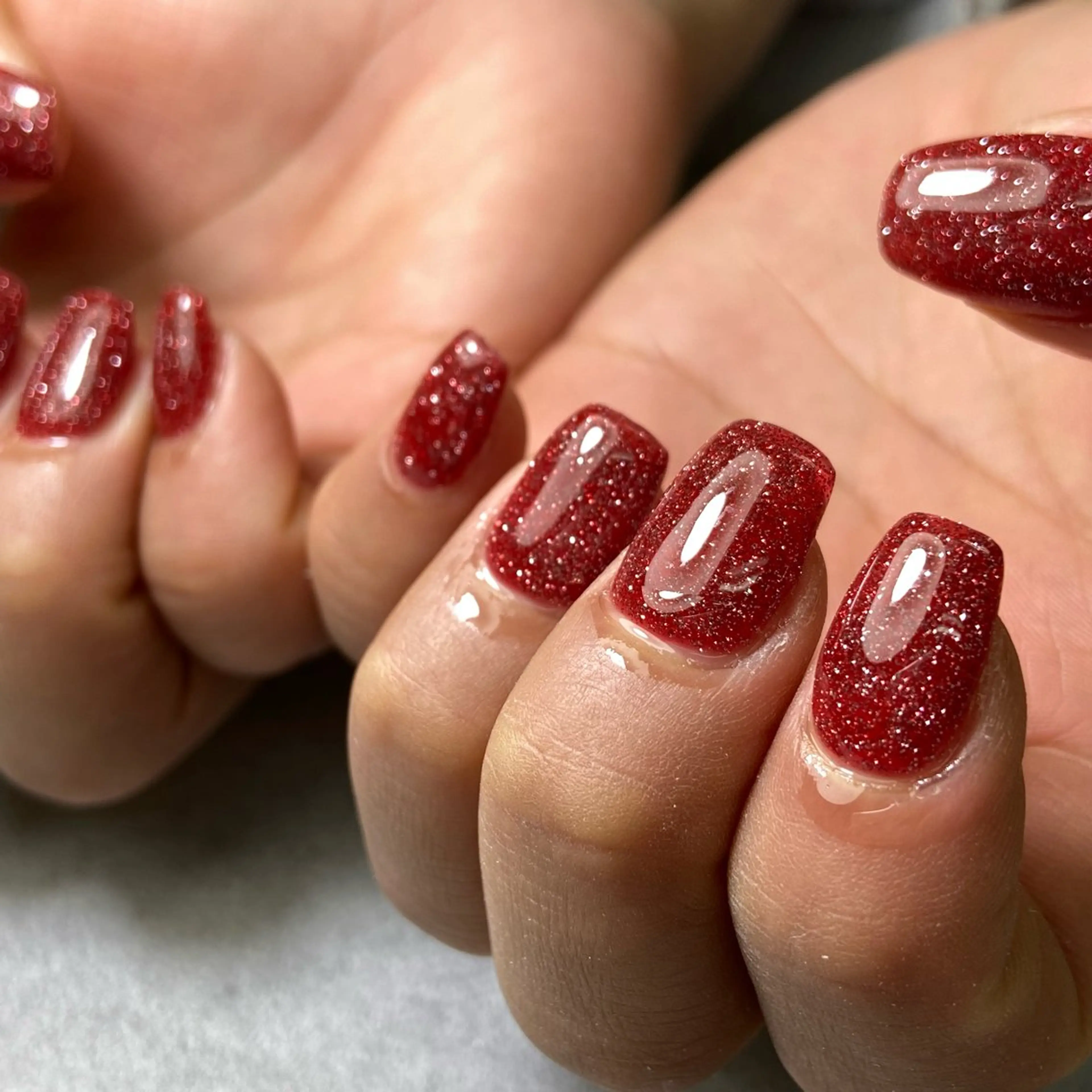 ネイル nail salon Lumièreのネイルデザイン