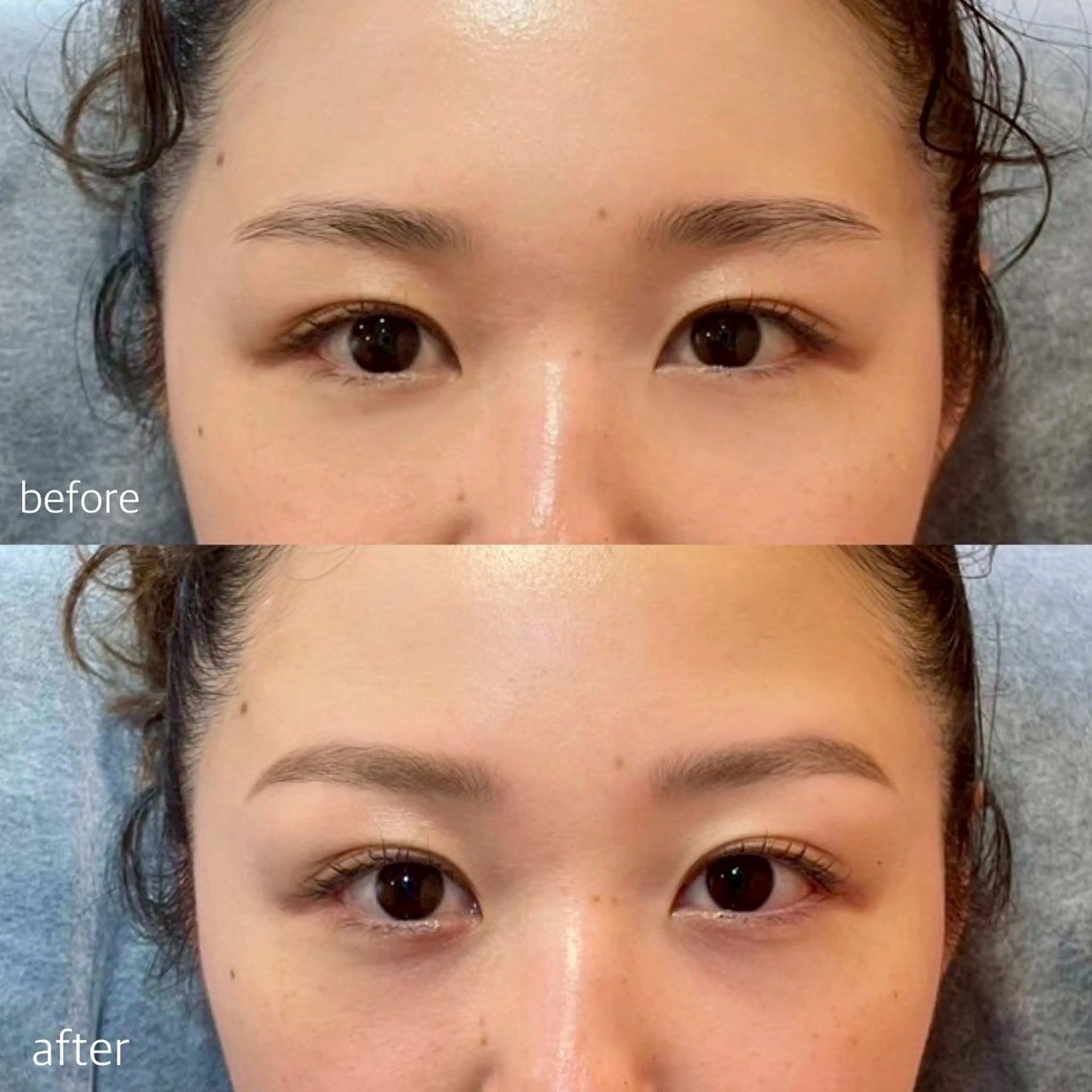 アイブロウ WAXYYY. KOKONAの眉毛・アイブロウイメージ