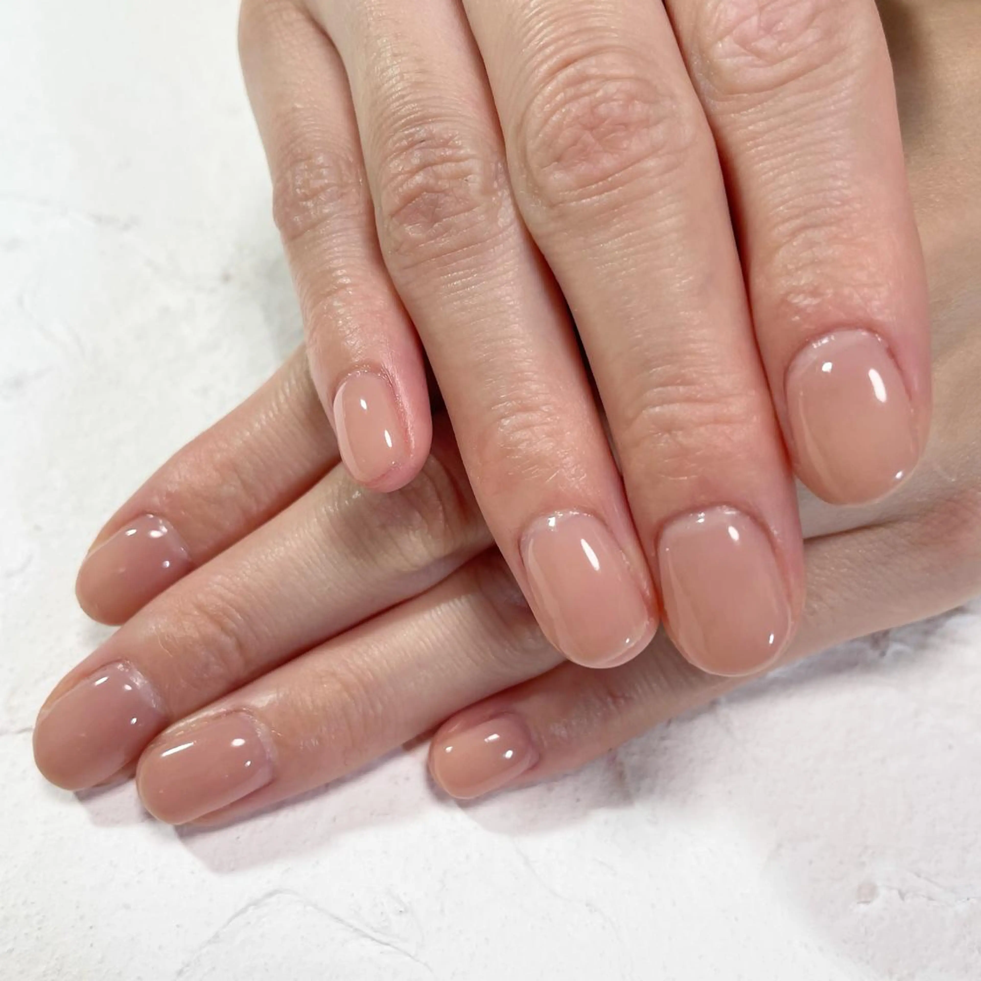 ネイル 吉村 優子のネイルデザイン