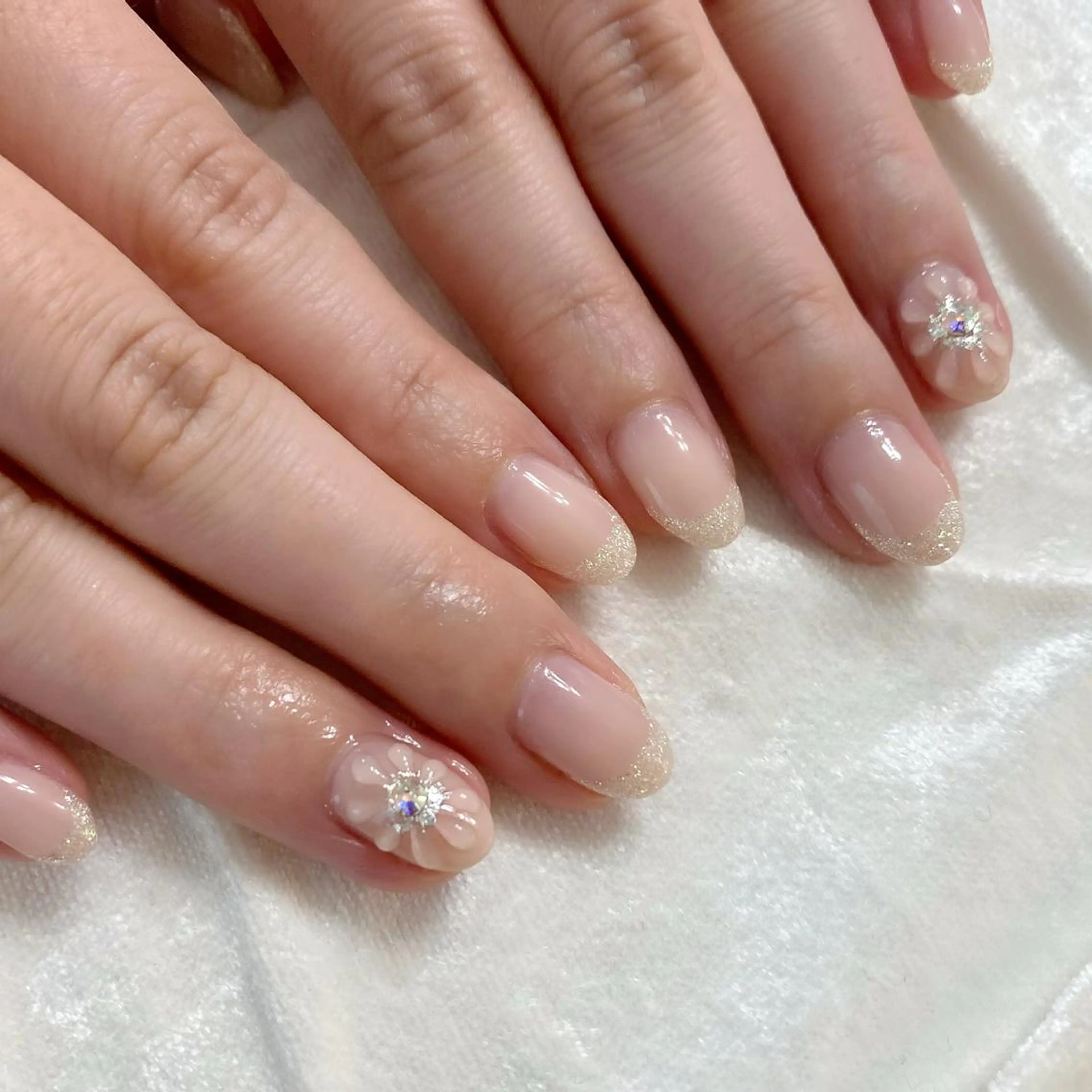 ネイル ハンドネイル Uchida Mayunaのその他イメージ