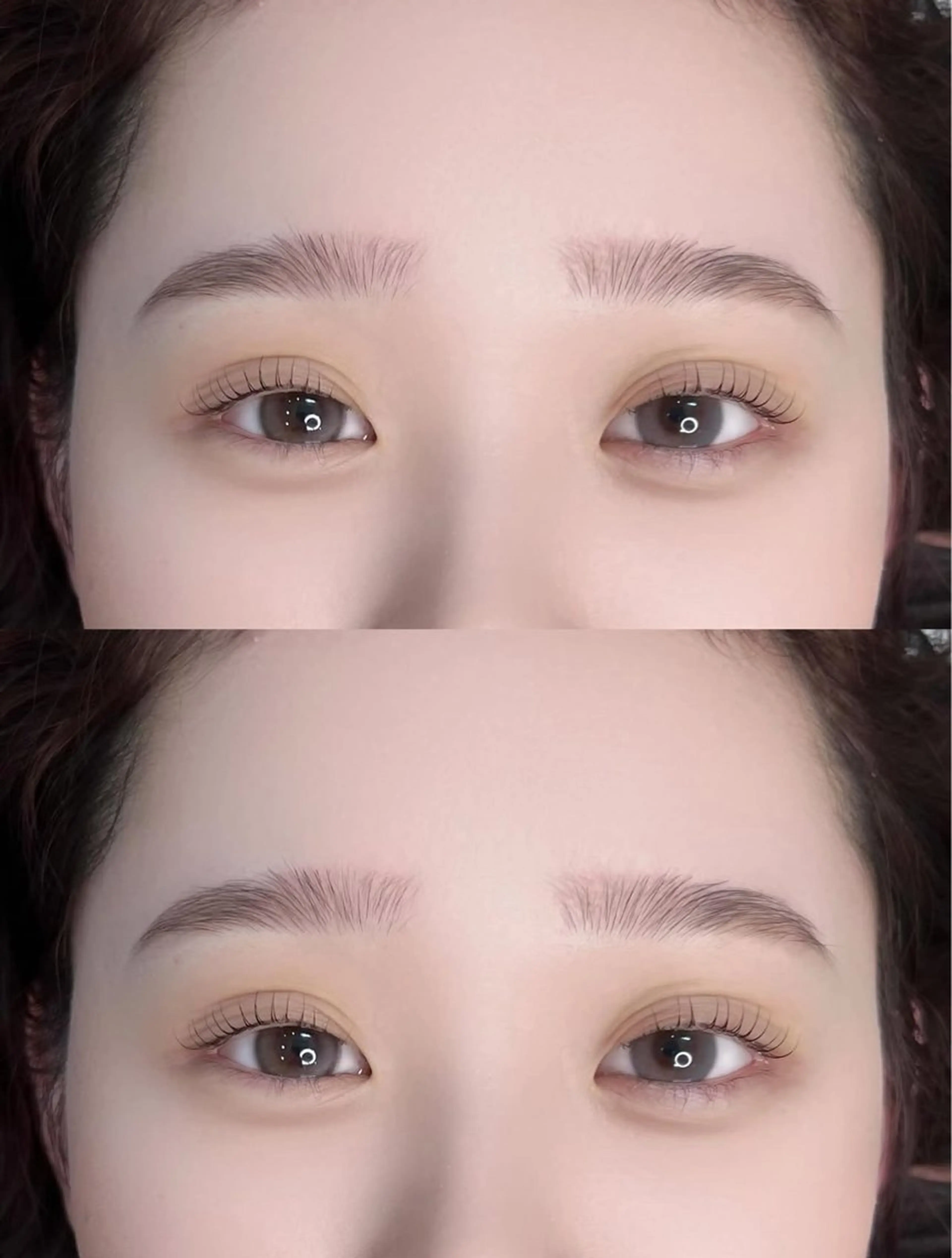 マツエク・マツパ Soome’ ~eye&skin~のマツエク・マツパデザイン