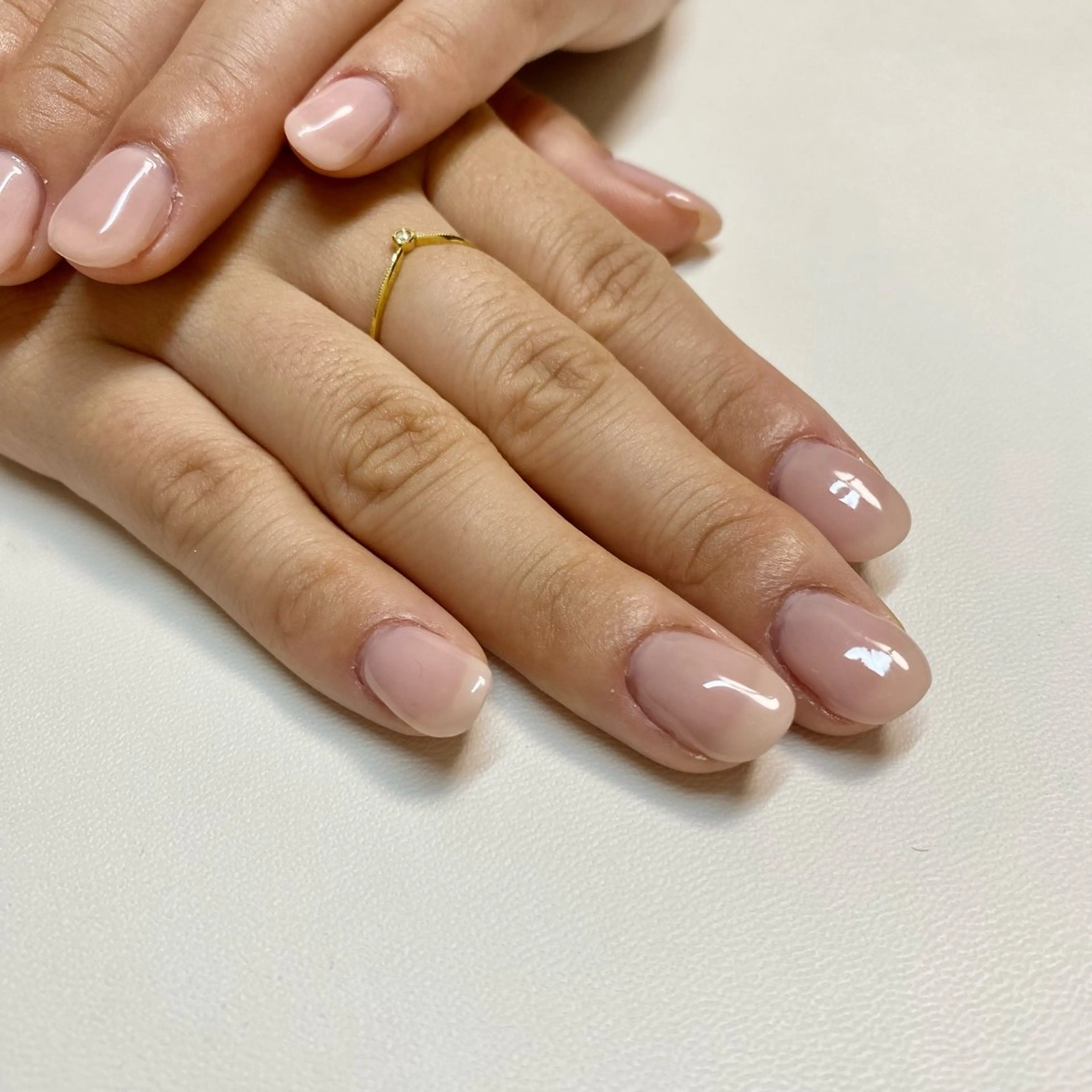 ネイル muguet🎀 chikaのネイルデザイン