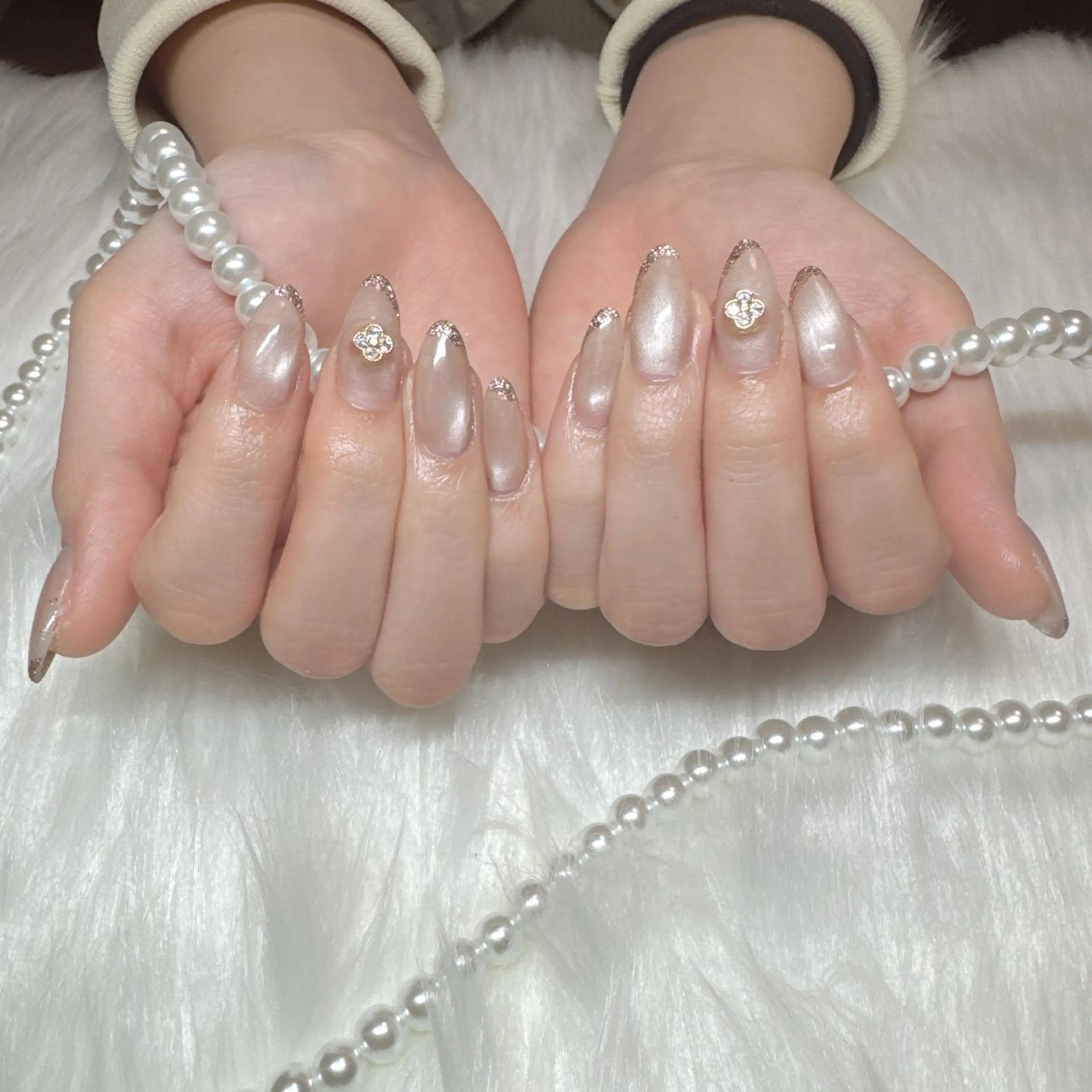 ネイル nami-nail所属・Nami Nail  サロンのネイルデザイン