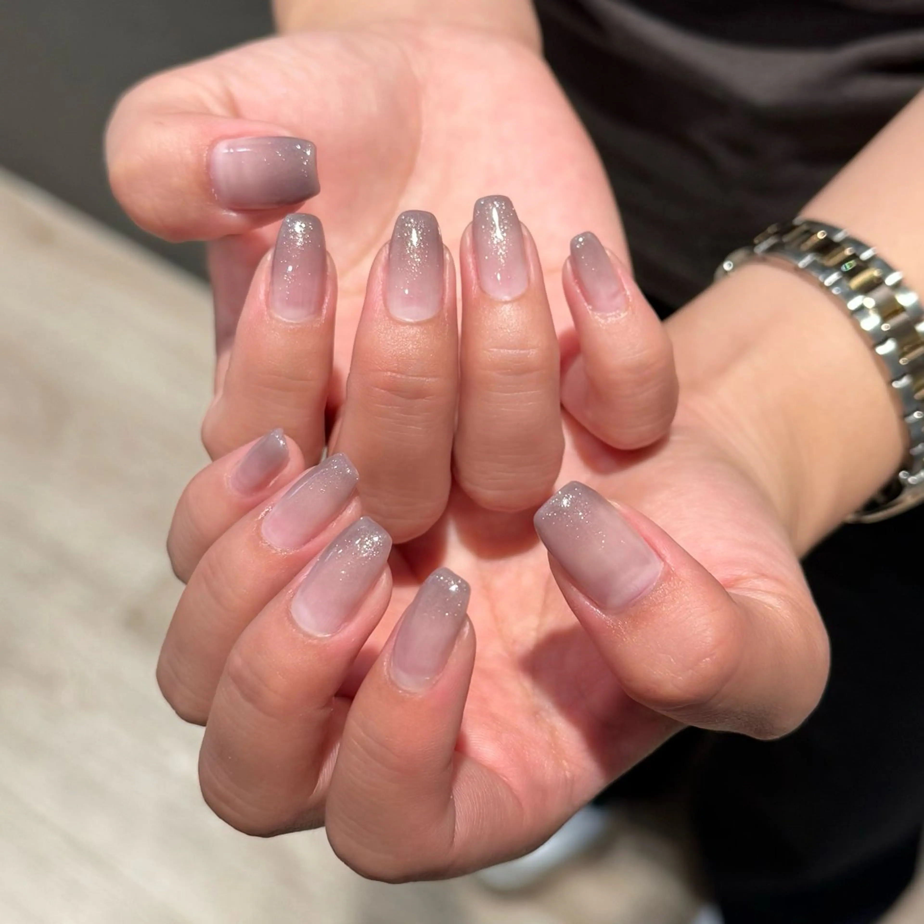 ネイル EARTH浦添店 村吉のネイルデザイン