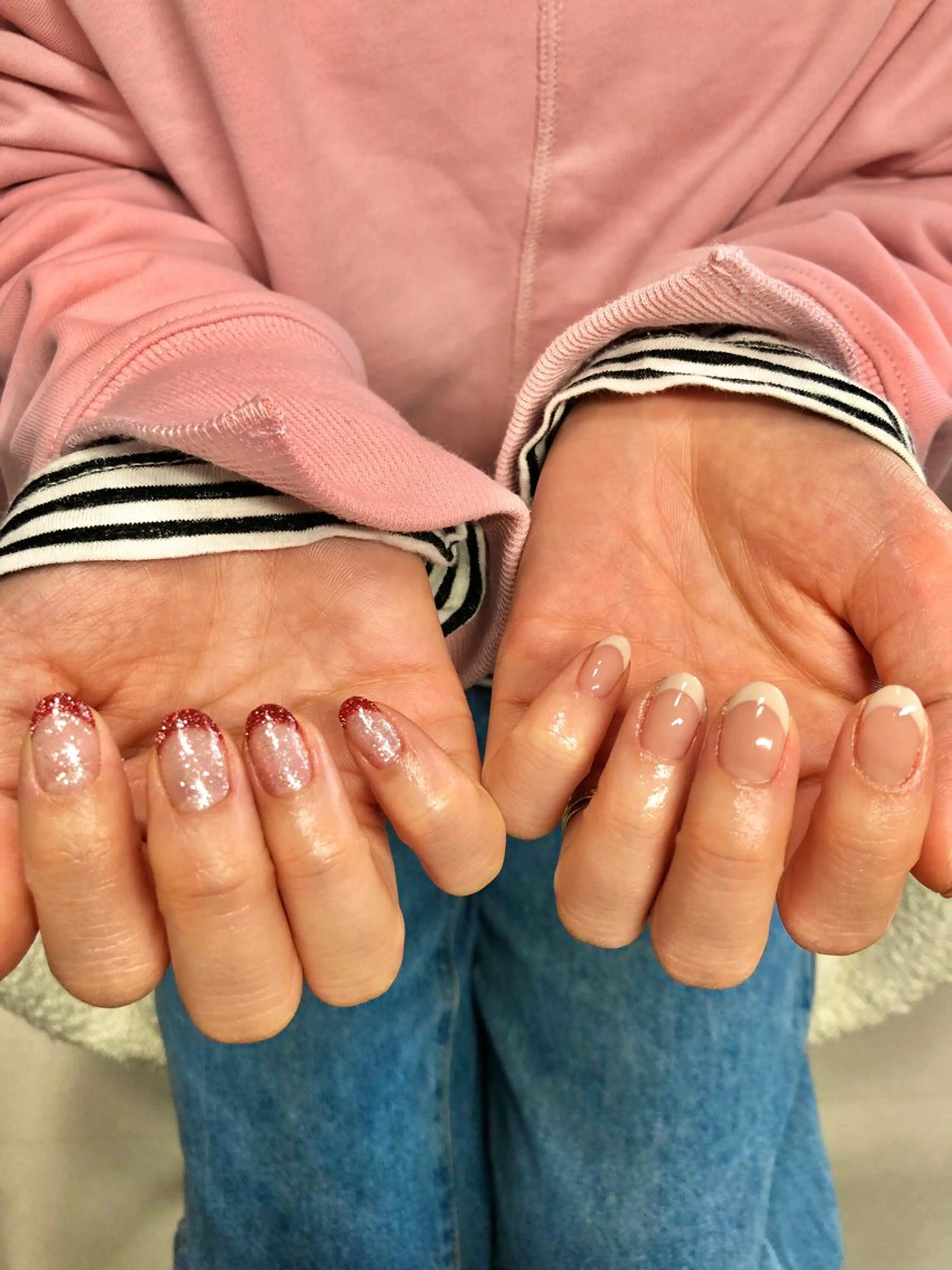 ネイル nail salon Ollie所属・nail salon Ollieのネイルデザイン