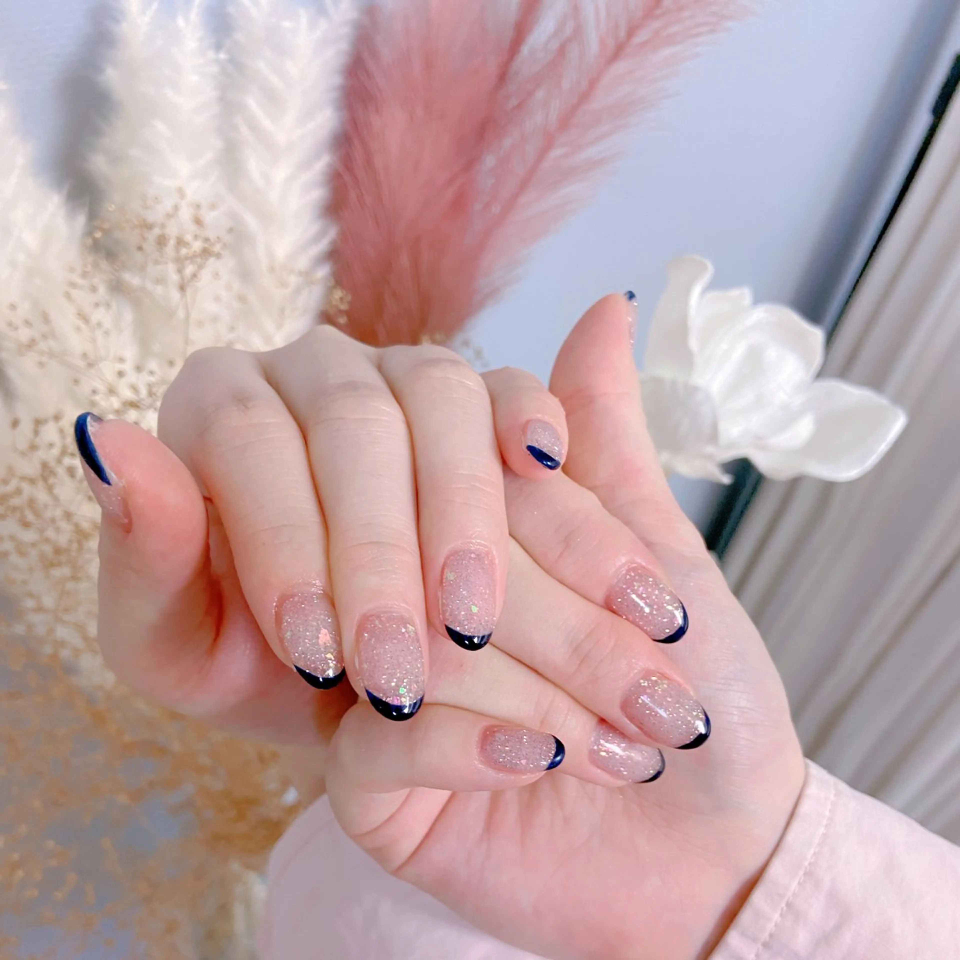 ネイル 402❤︎ Hikariのネイルデザイン