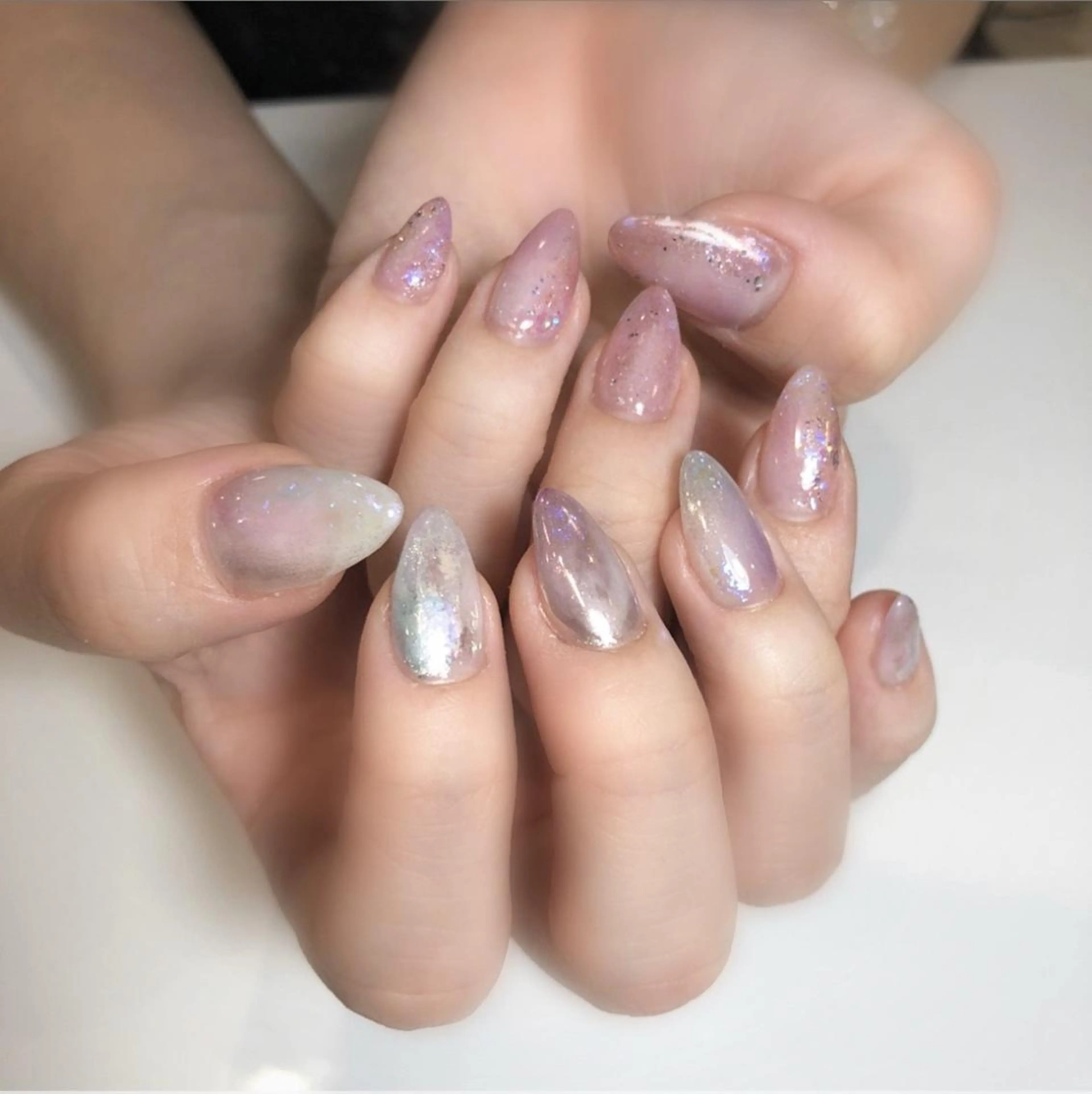 ネイル Karen 新宿のネイルデザイン