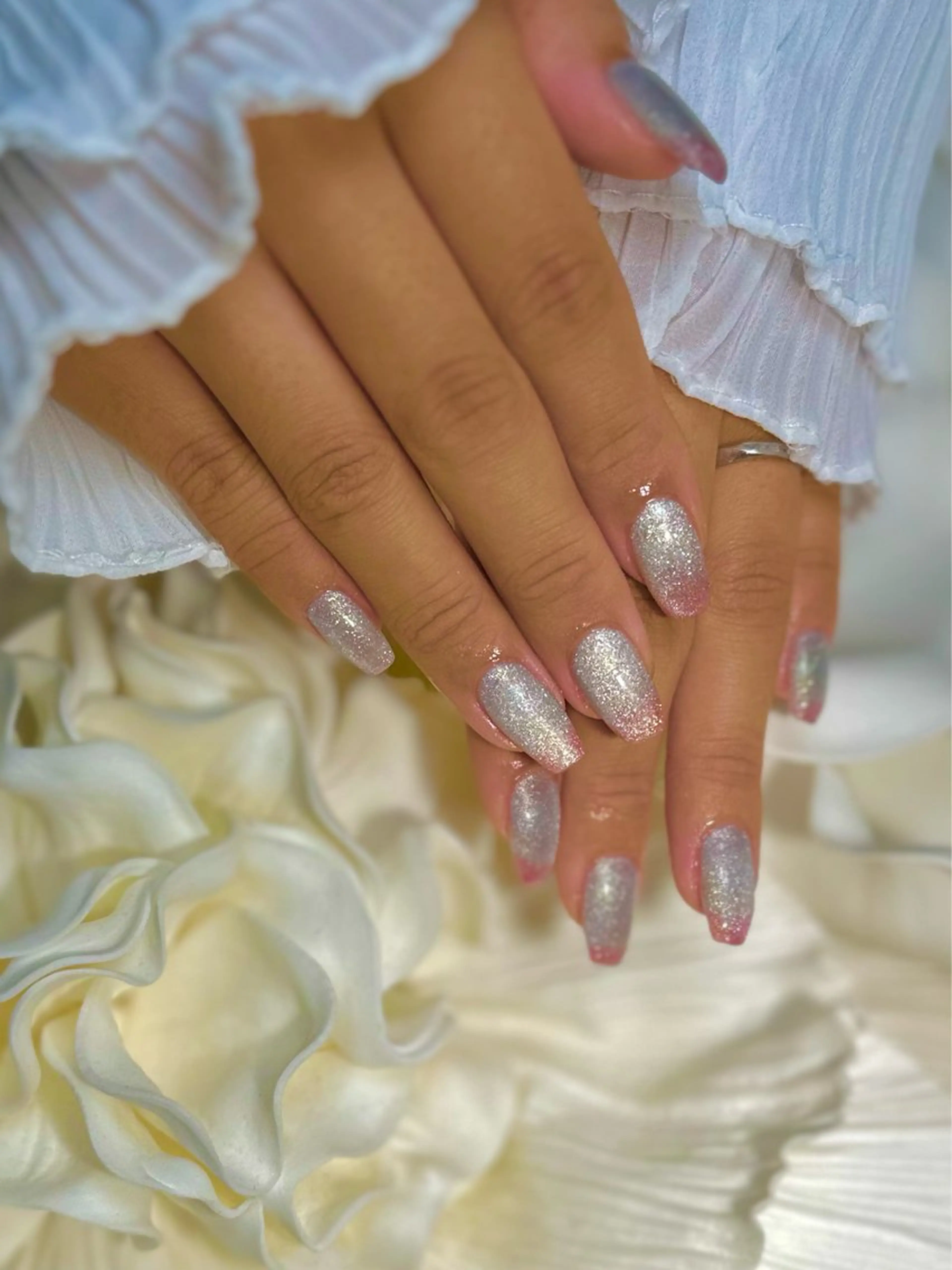 ネイル ○△□ 守口市のネイルデザイン