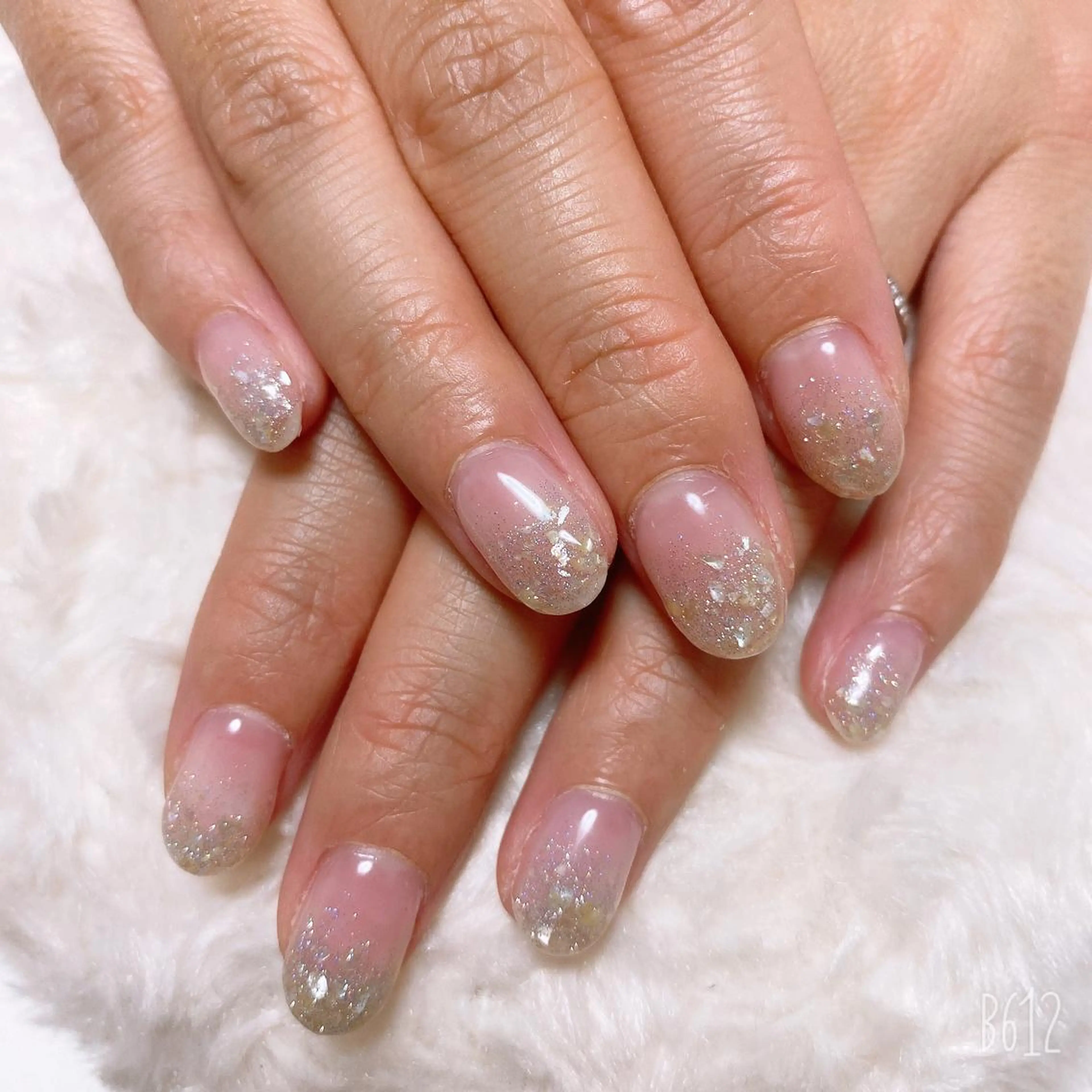 ネイル The Best Beauty受付担当のエステ・リラクイメージ