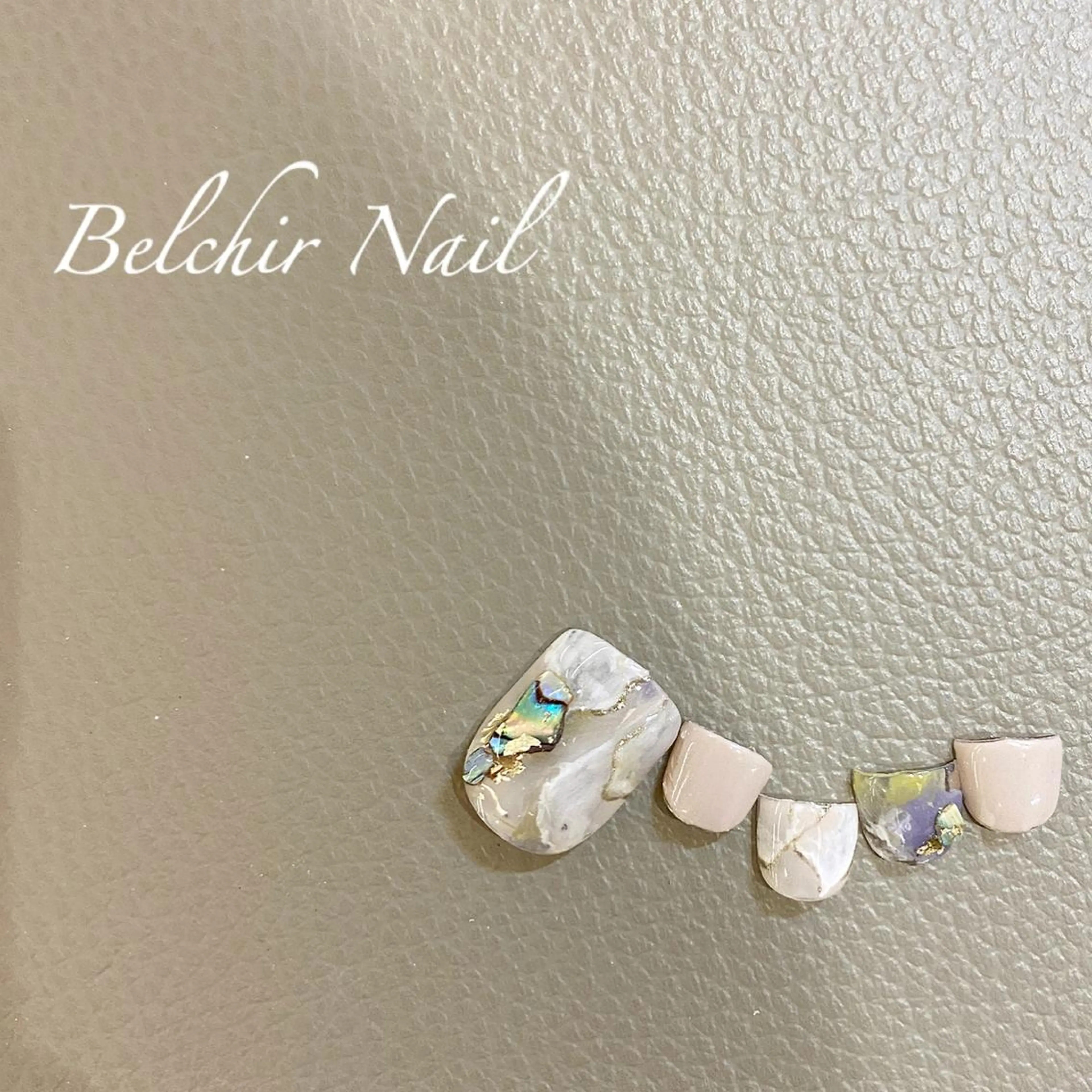 ネイル フリーランス¨̮⃝ ネイリストOKADAのネイルデザイン