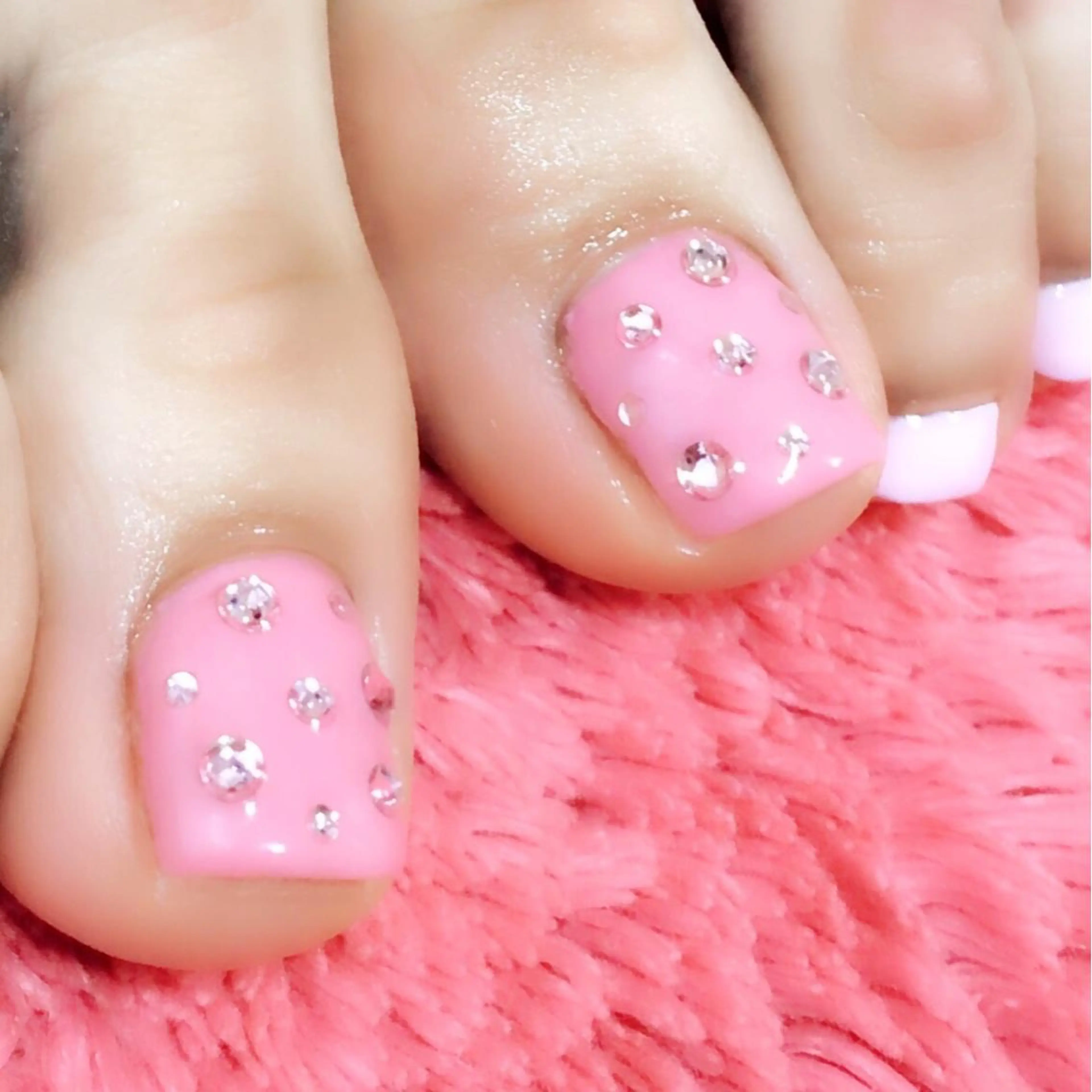 ネイル nailsalon Radditのネイルデザイン